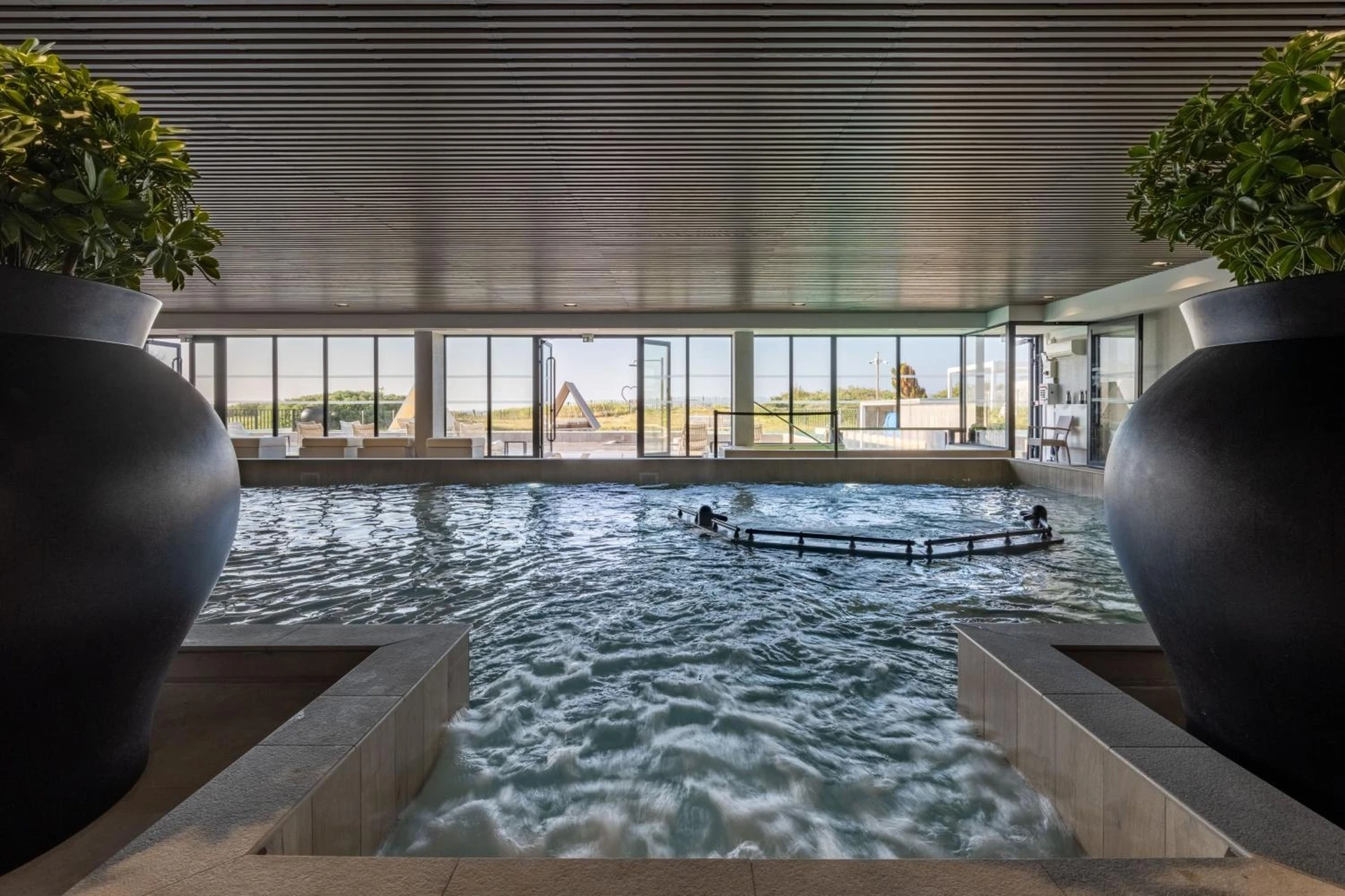 Organiser un séminaire d'entreprise : Atalante Relais Thalasso & Spa - Wellness Hôtel à sainte-marie-de-re