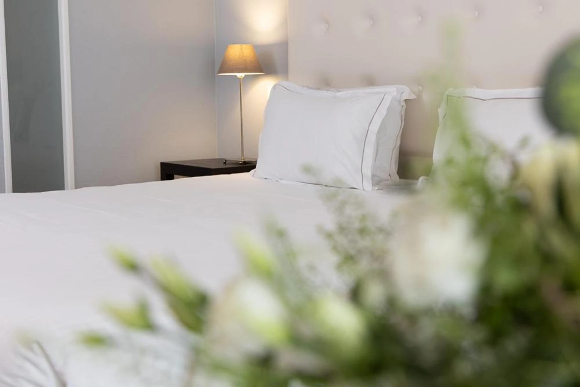 Chambre disponible pour un séminaire d'entreprise à Atalante Relais Thalasso & Spa - Wellness Hôtel - Sainte-Marie-de-Ré