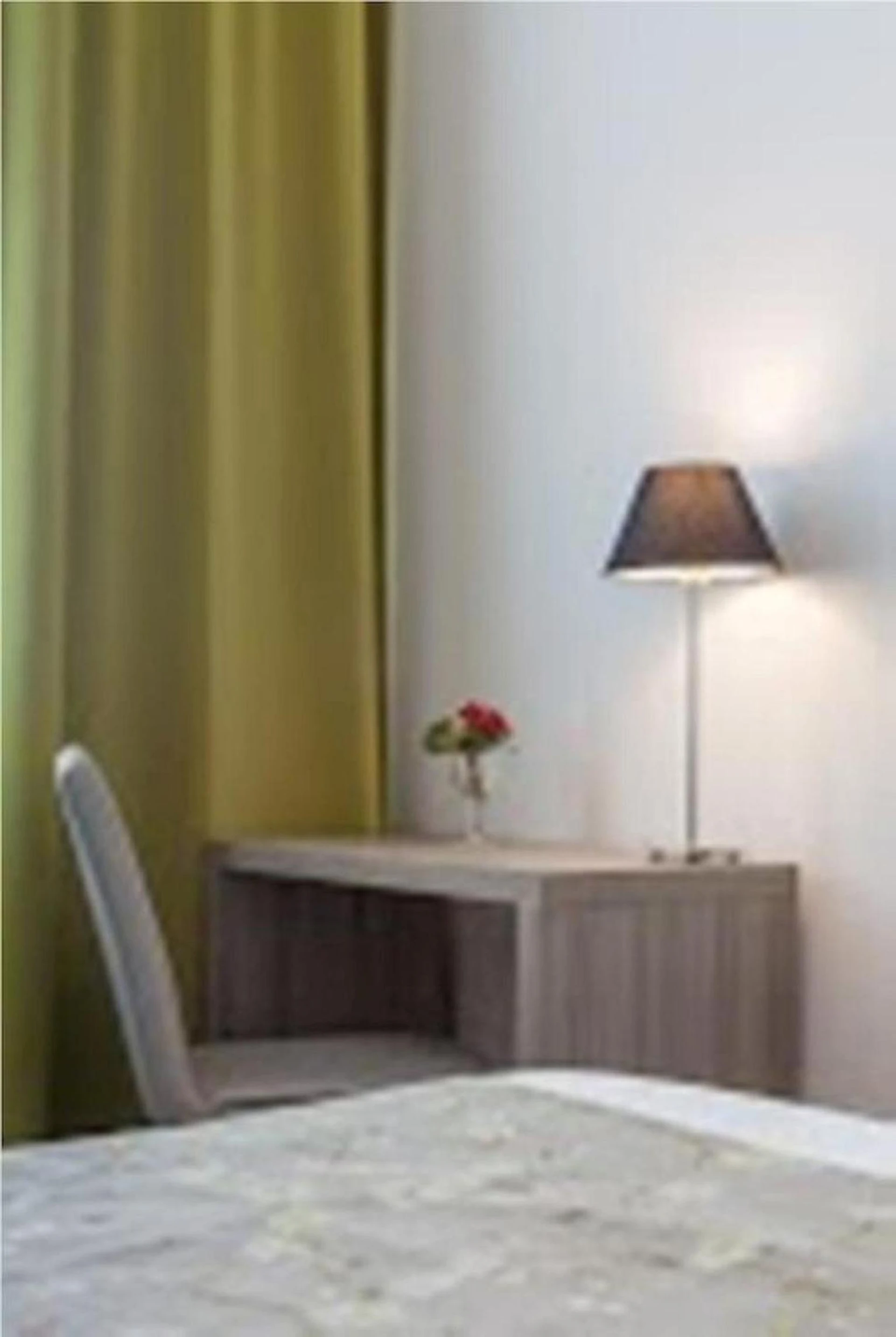 Chambre disponible pour un séminaire d'entreprise à Hôtel Atlantic - La Rochelle