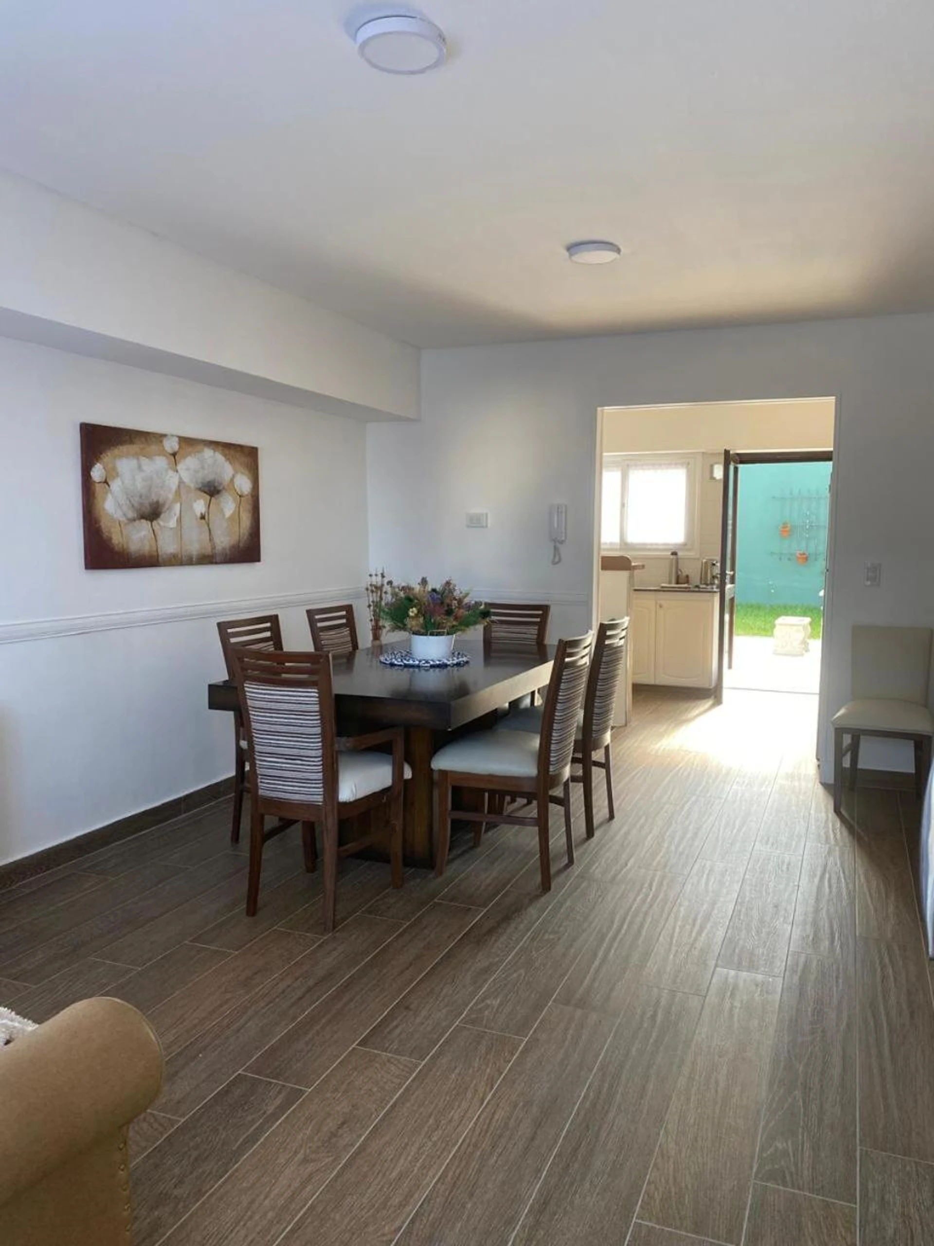 Salle de séminaire à Chalet a estrenar Gruta de Lourdes - Organiser un événement professionnel à Mar del Plata
