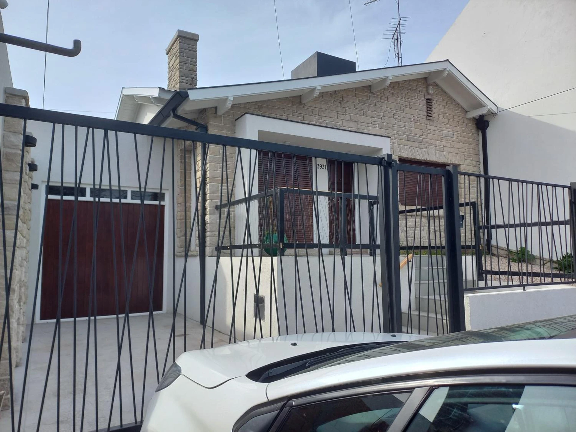 Ambiance de travail pour séminaire d'entreprise à Chalet a estrenar Gruta de Lourdes - Mar del Plata