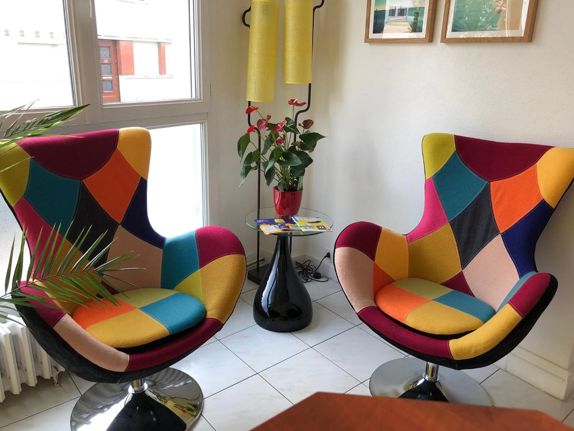 Lieu convivial pour un séminaire d'entreprise à Cit'Hotel Atlantis - Royan - En savoir plus 