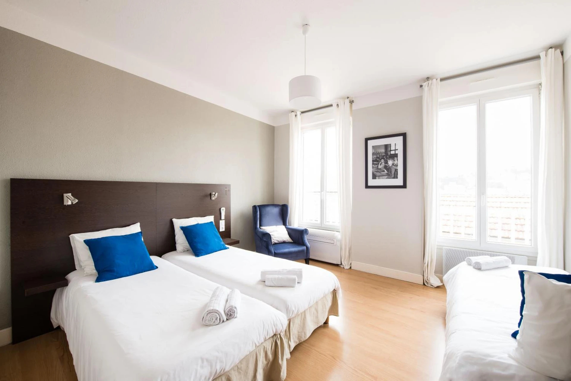 Salle de séminaire à Hôtel Atrium Mondial - Organiser un événement professionnel à Lourdes