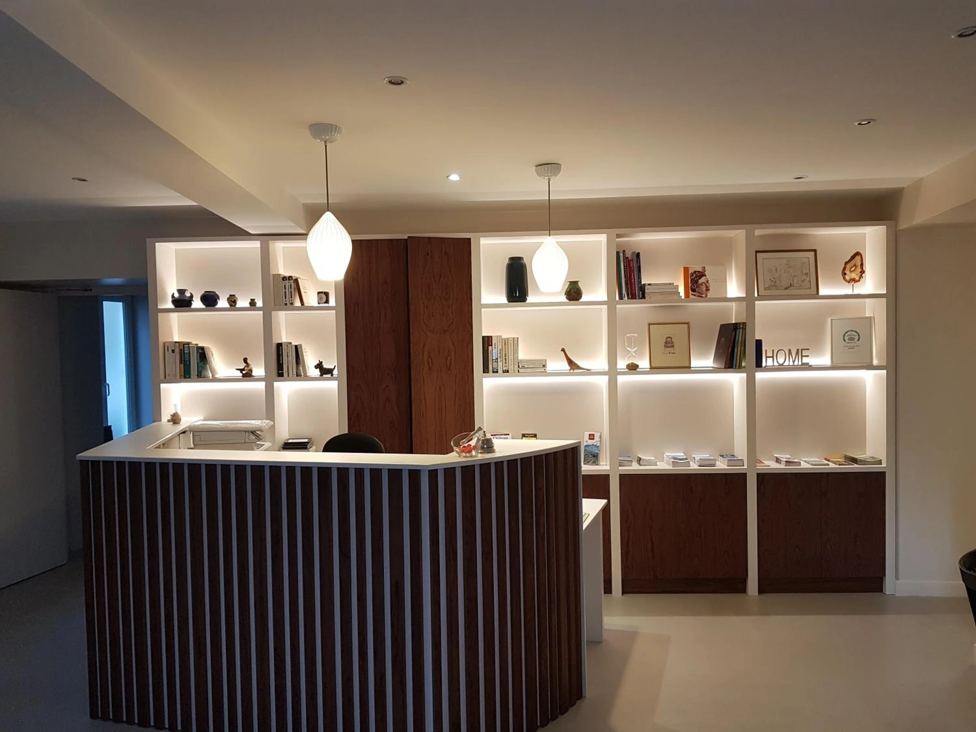 Salle de séminaire à Hôtel Au Bon Coin - Organiser un événement professionnel à Biarritz
