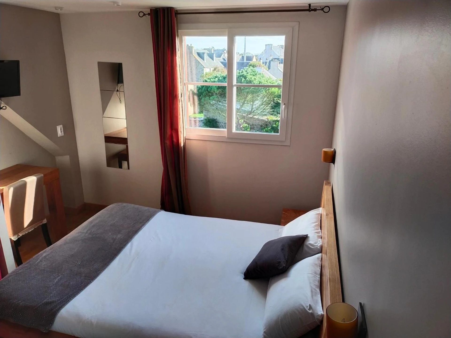 Organiser un séminaire d'entreprise : Hotel Au Bout Du Monde à le-conquet