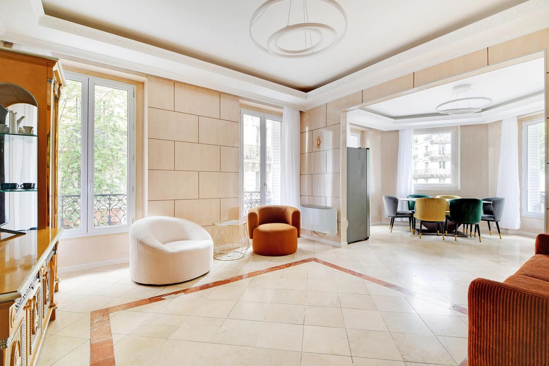 Salle de séminaire à Vivez au coeur du centre de Paris! Métro à 1min - Proche Republique - Organiser un événement professionnel à Paris