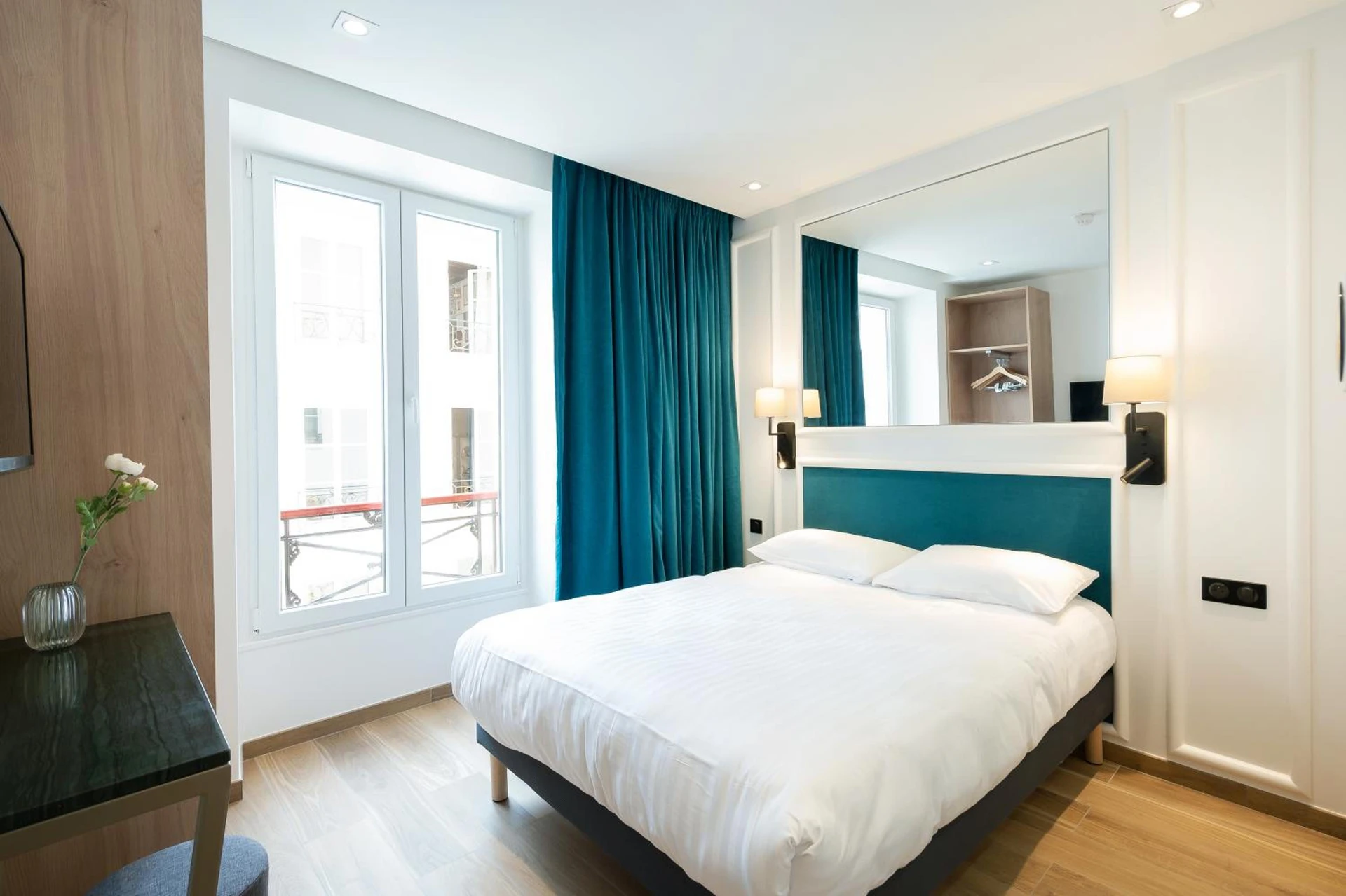Organiser un séminaire d'entreprise : HOTEL AU COEUR DES ARTS ET METIERS à paris-3e-arrondissement