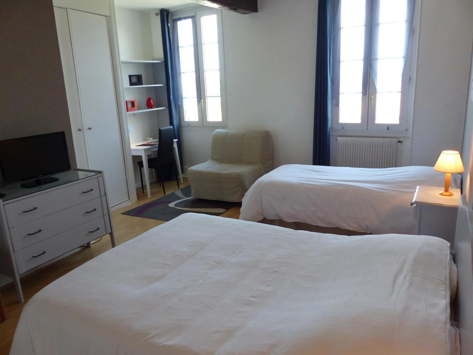 Organiser un séminaire d'entreprise : Logis Hotels - Au Colombier du Touron à brax