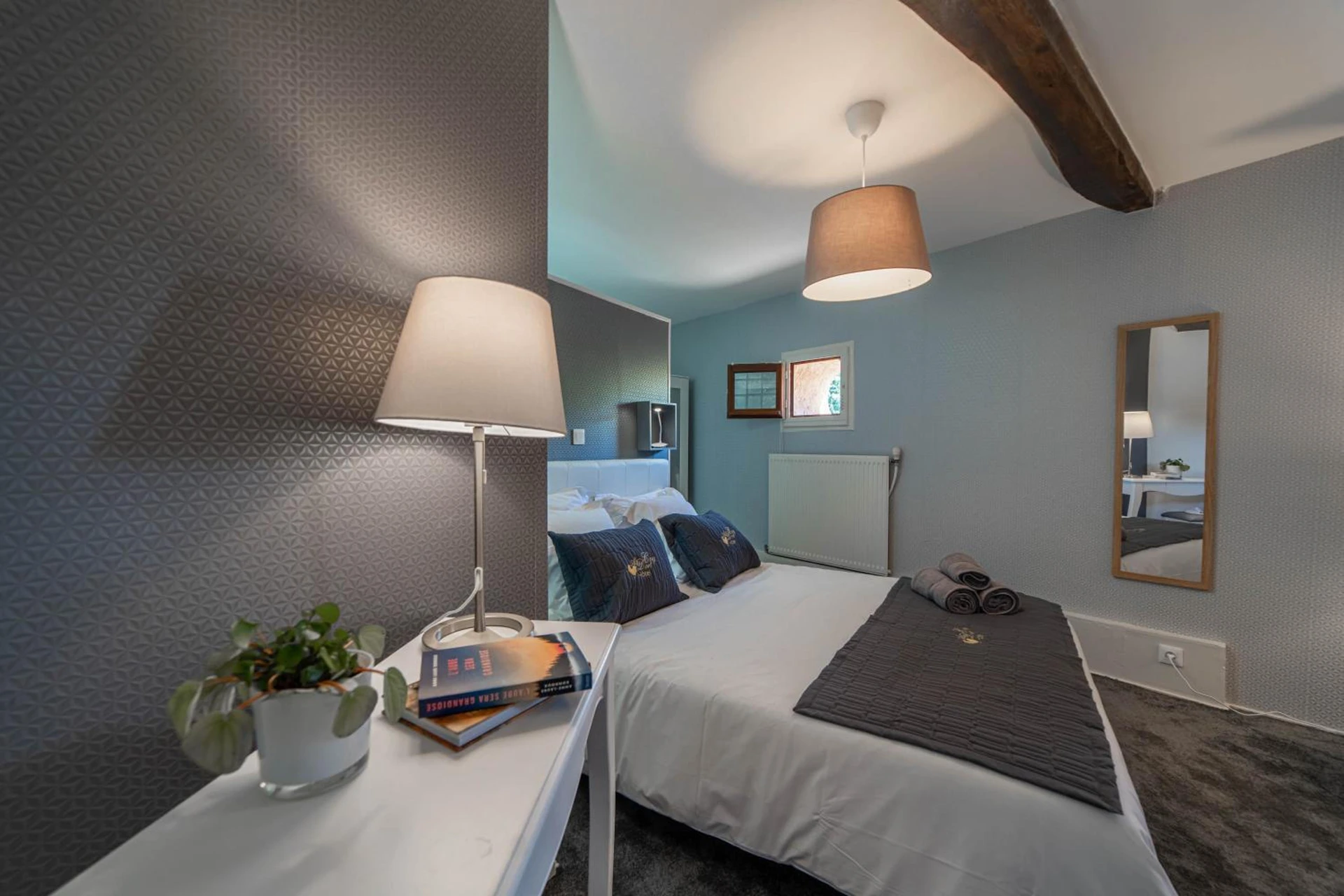 Organiser un séminaire d'entreprise : Hôtel Au Coq Dort Spa à chatillon-sur-chalaronne
