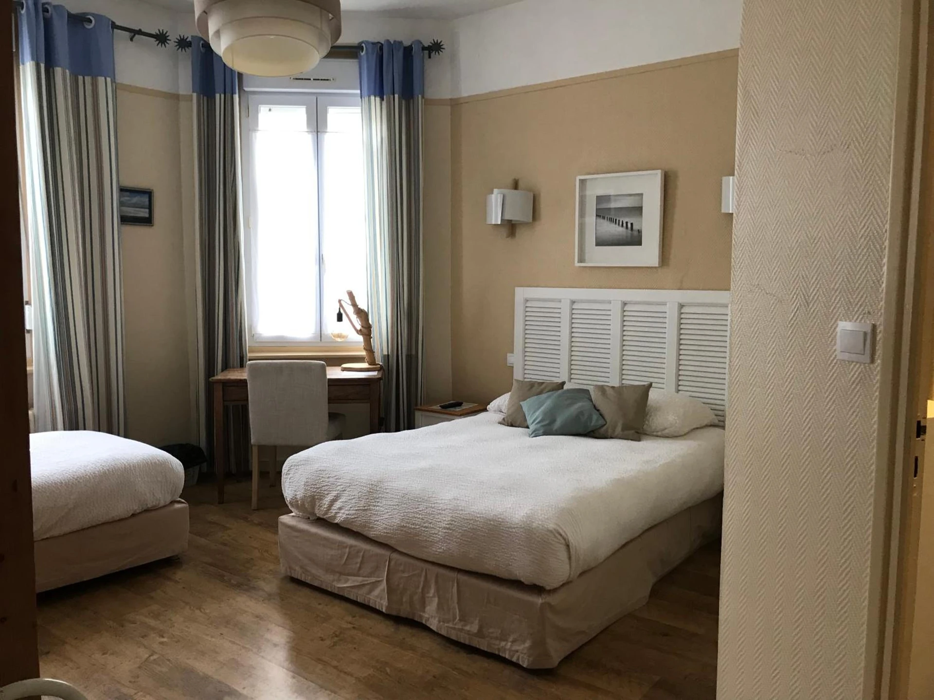 Organiser un séminaire d'entreprise : Logis Hôtel & Restaurant "Au Gré du Vent" à berck
