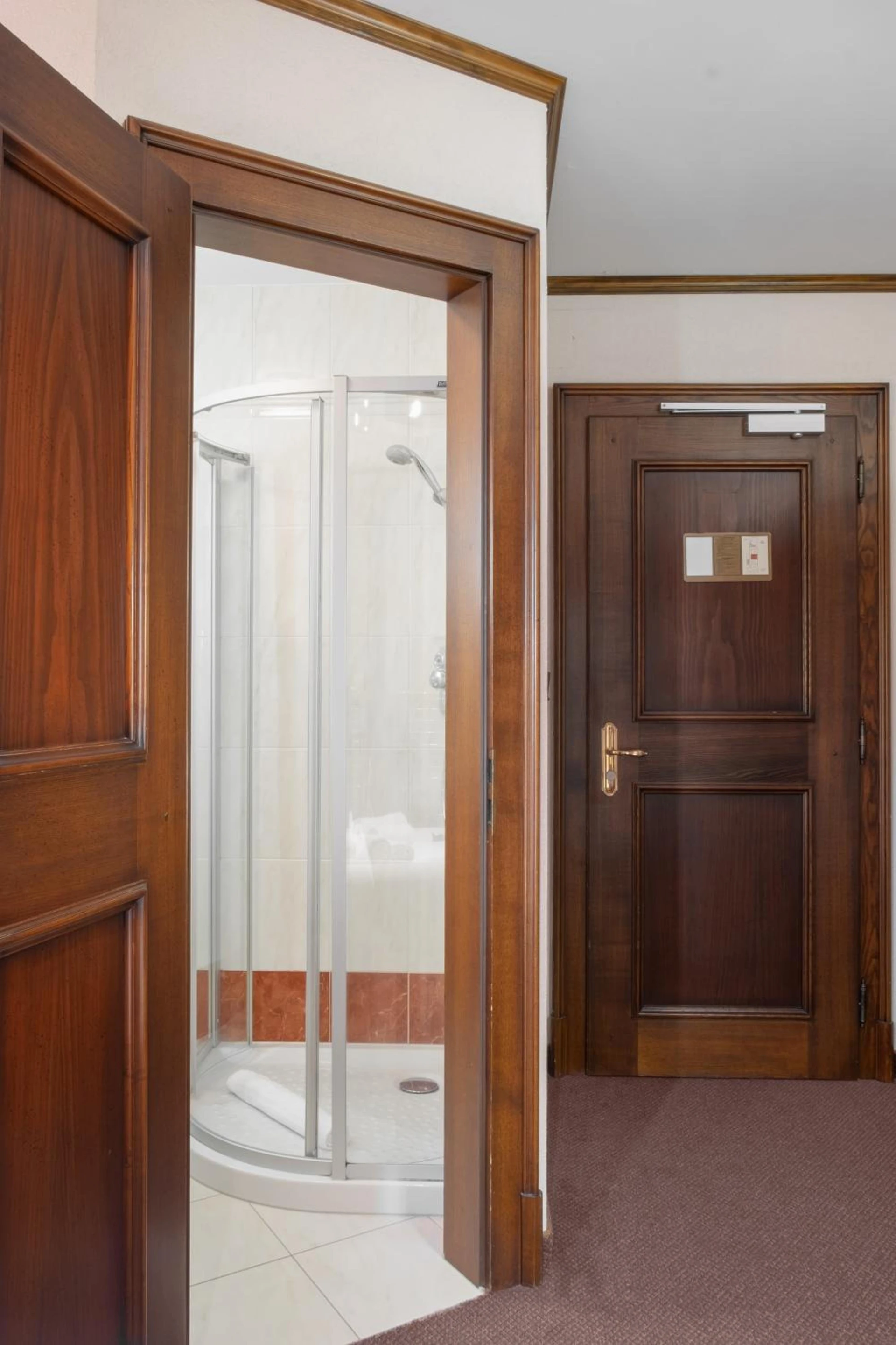 Chambre disponible pour un séminaire d'entreprise à Hôtel au Heimbach - Lembach