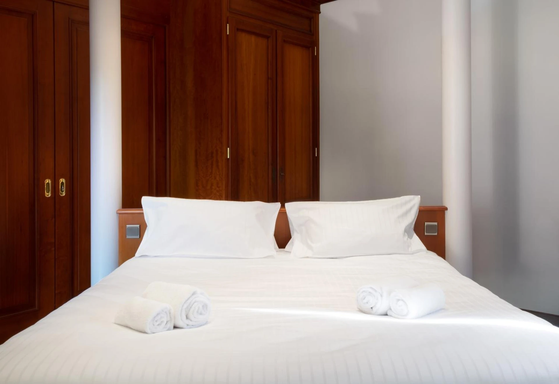 Chambre disponible pour un séminaire d'entreprise à Hôtel au Heimbach - Lembach