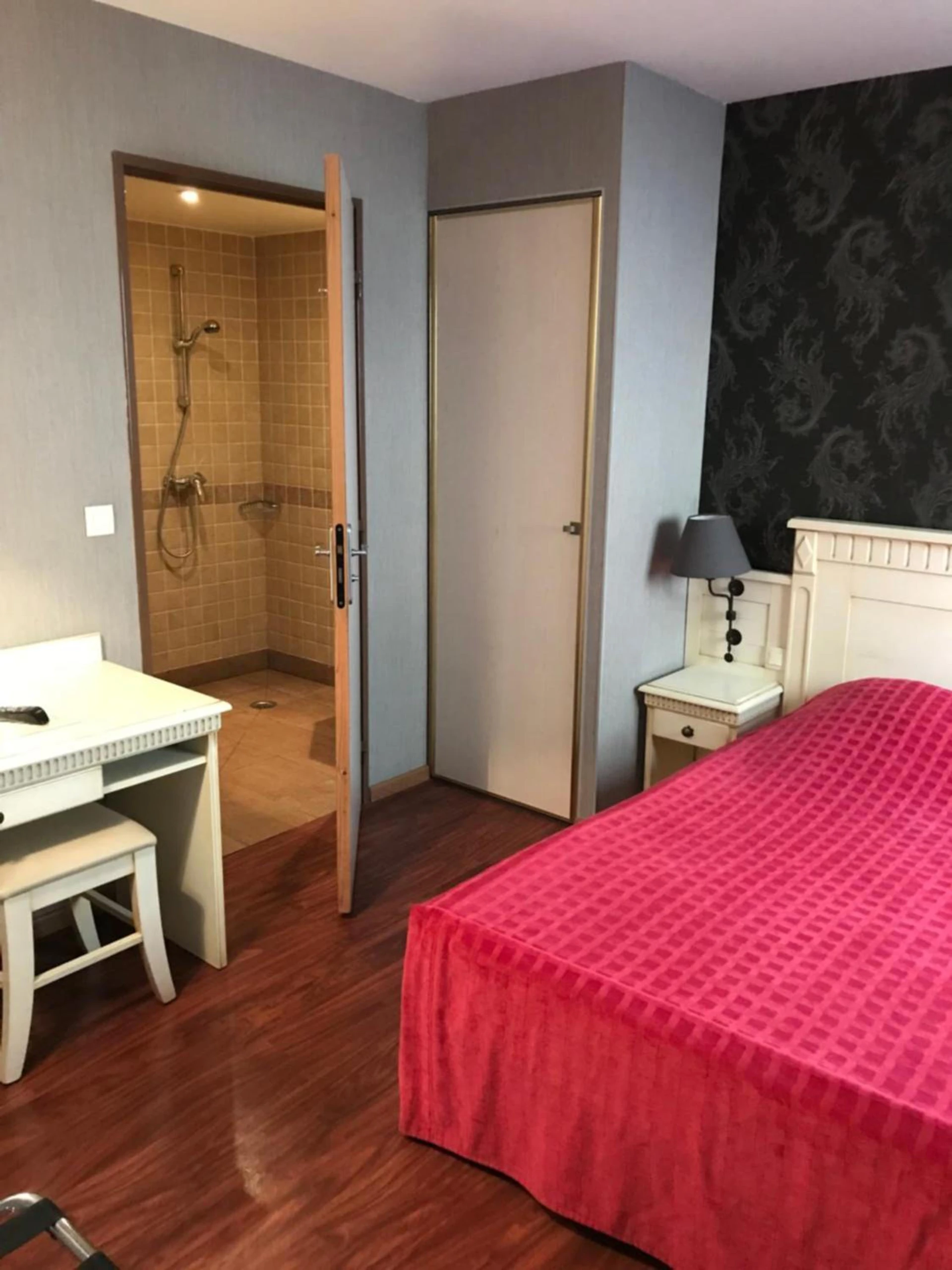 Chambre à Au limousin - Organiser un séminaire d'entreprise à Levallois-Perret