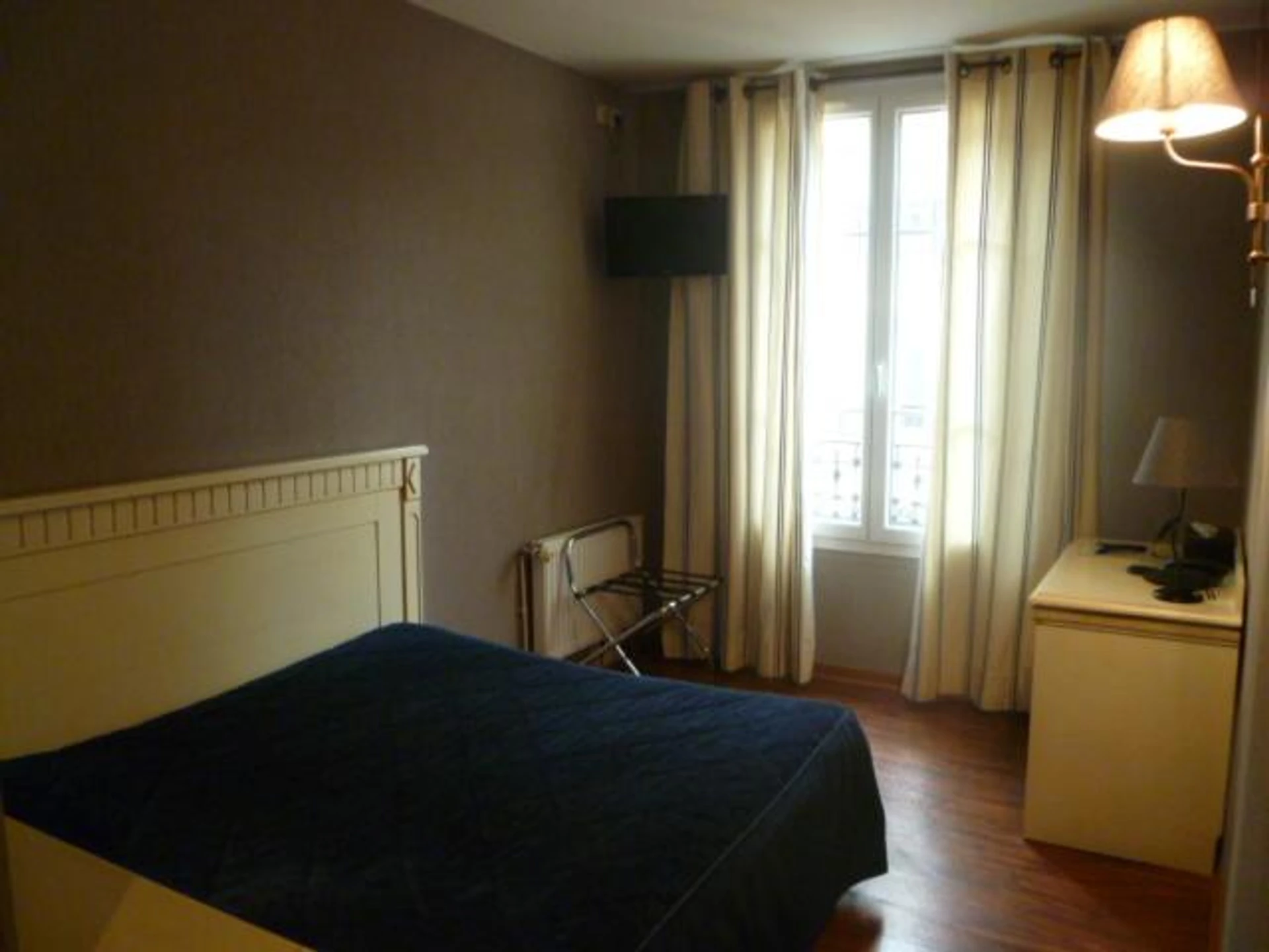 Ambiance de travail pour séminaire d'entreprise à Au limousin - Levallois-Perret