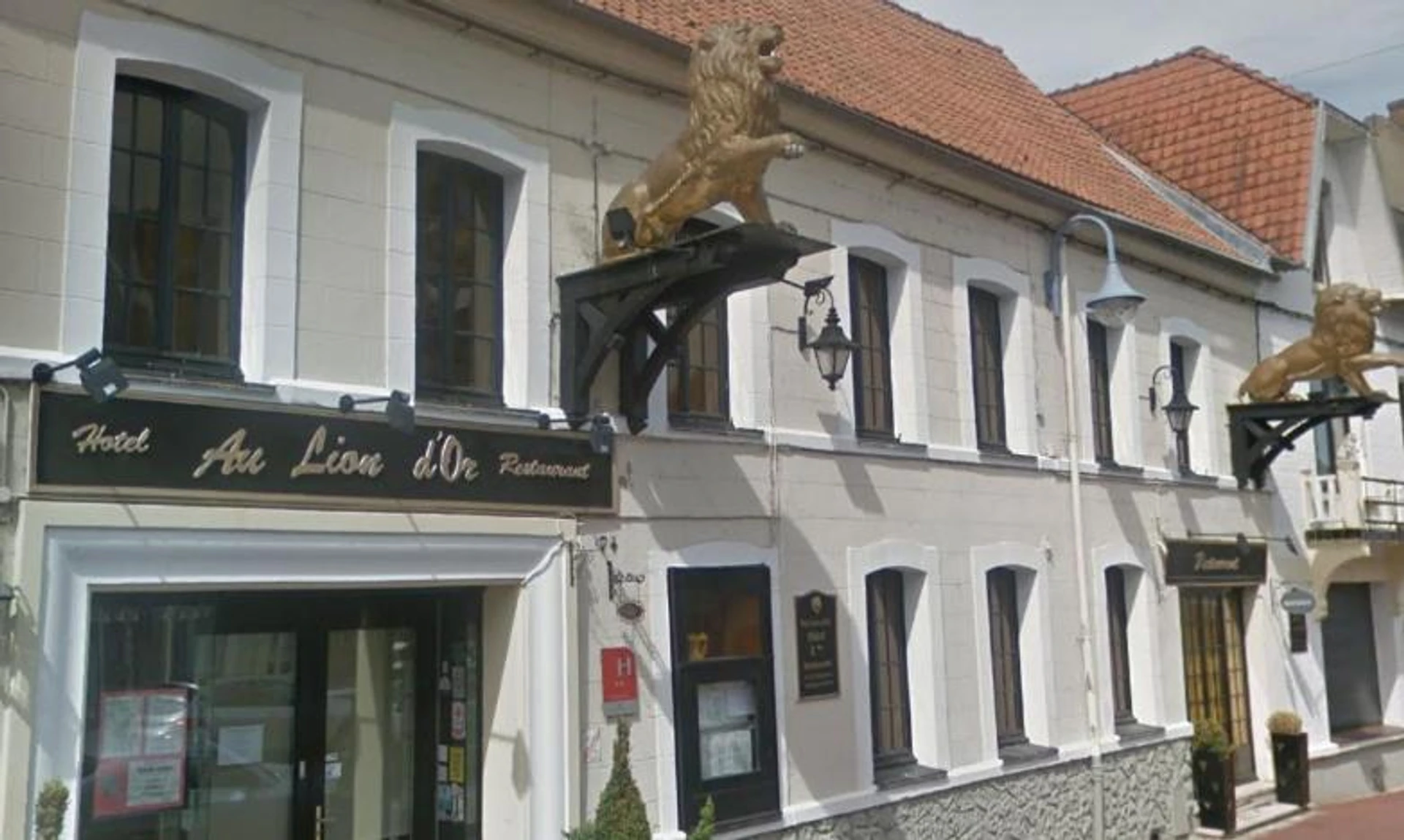 Les meilleurs lieux pour votre séminaire d'entreprise à Saint-Pol-sur-Ternoise