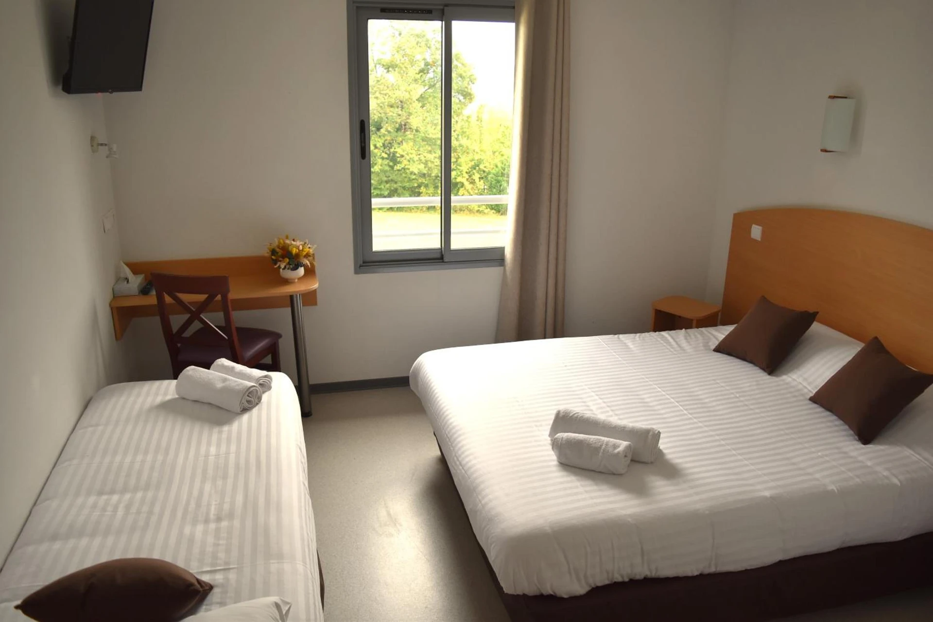 Magnifique chambre pour un séminaire d'entreprise à Au Périgord Noir - Hautefort