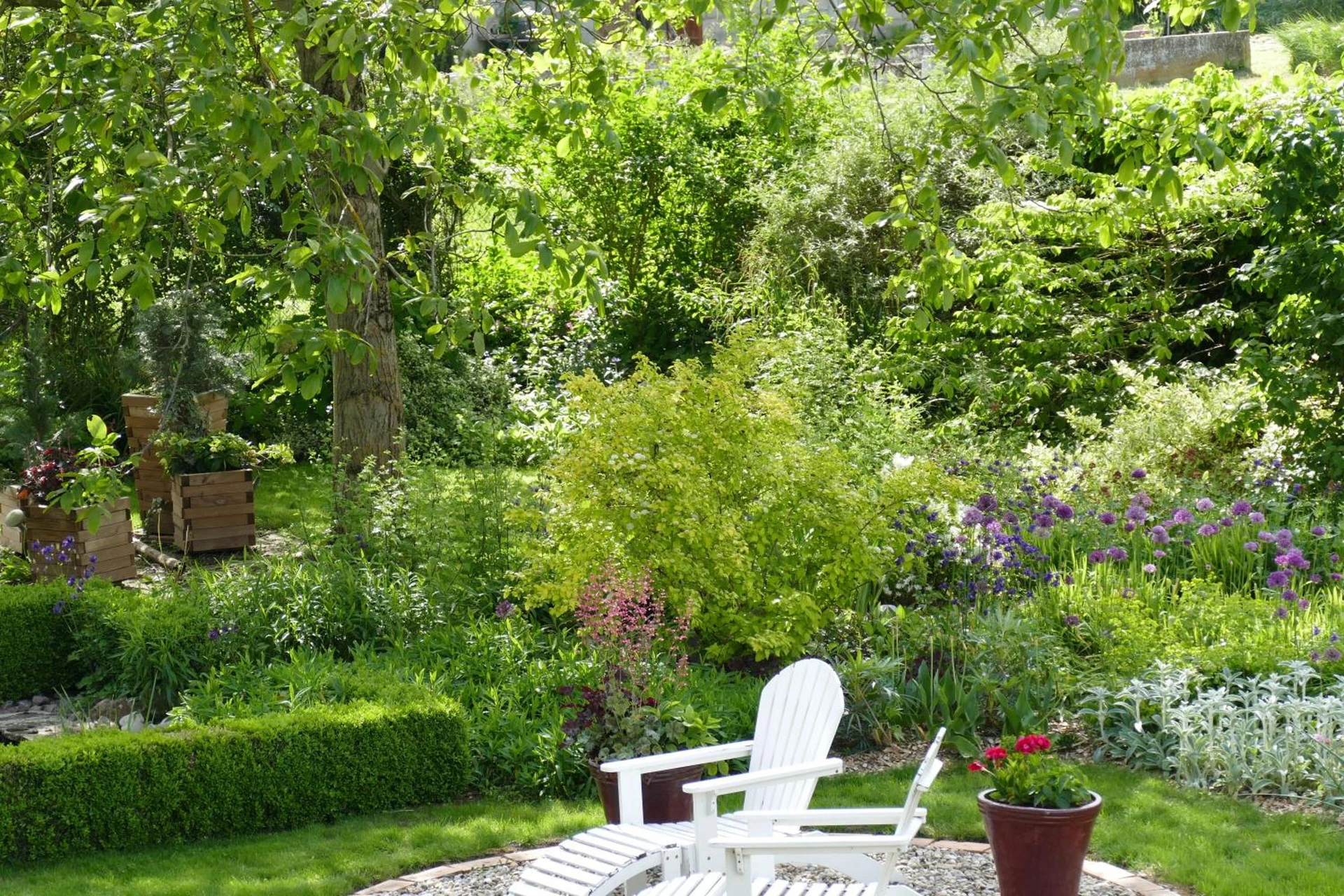 Ambiance de travail pour séminaire d'entreprise à Au Relais de l'Ill - Sermersheim