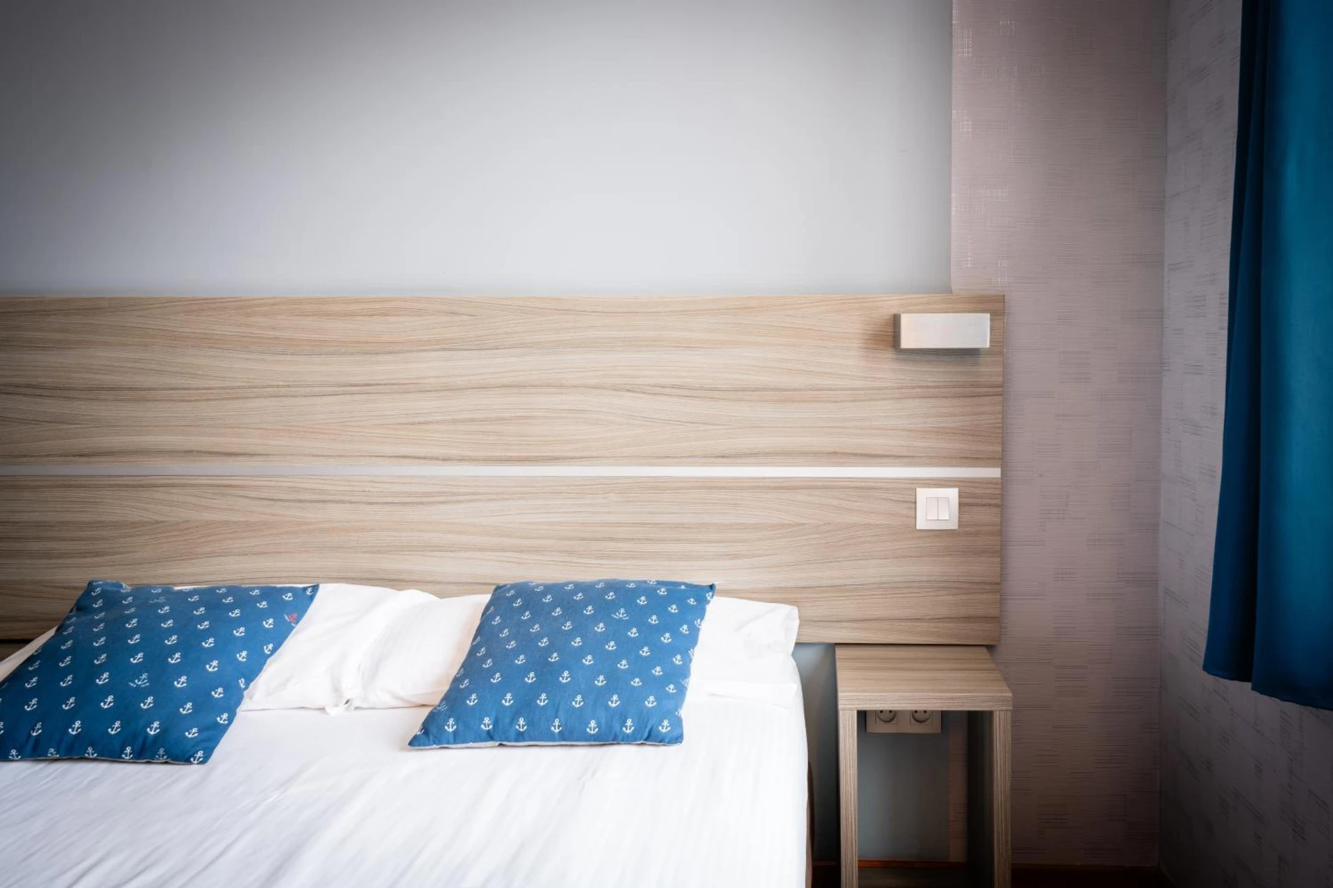 Chambre disponible pour un séminaire d'entreprise à Au Relais Nivernais - Nevers