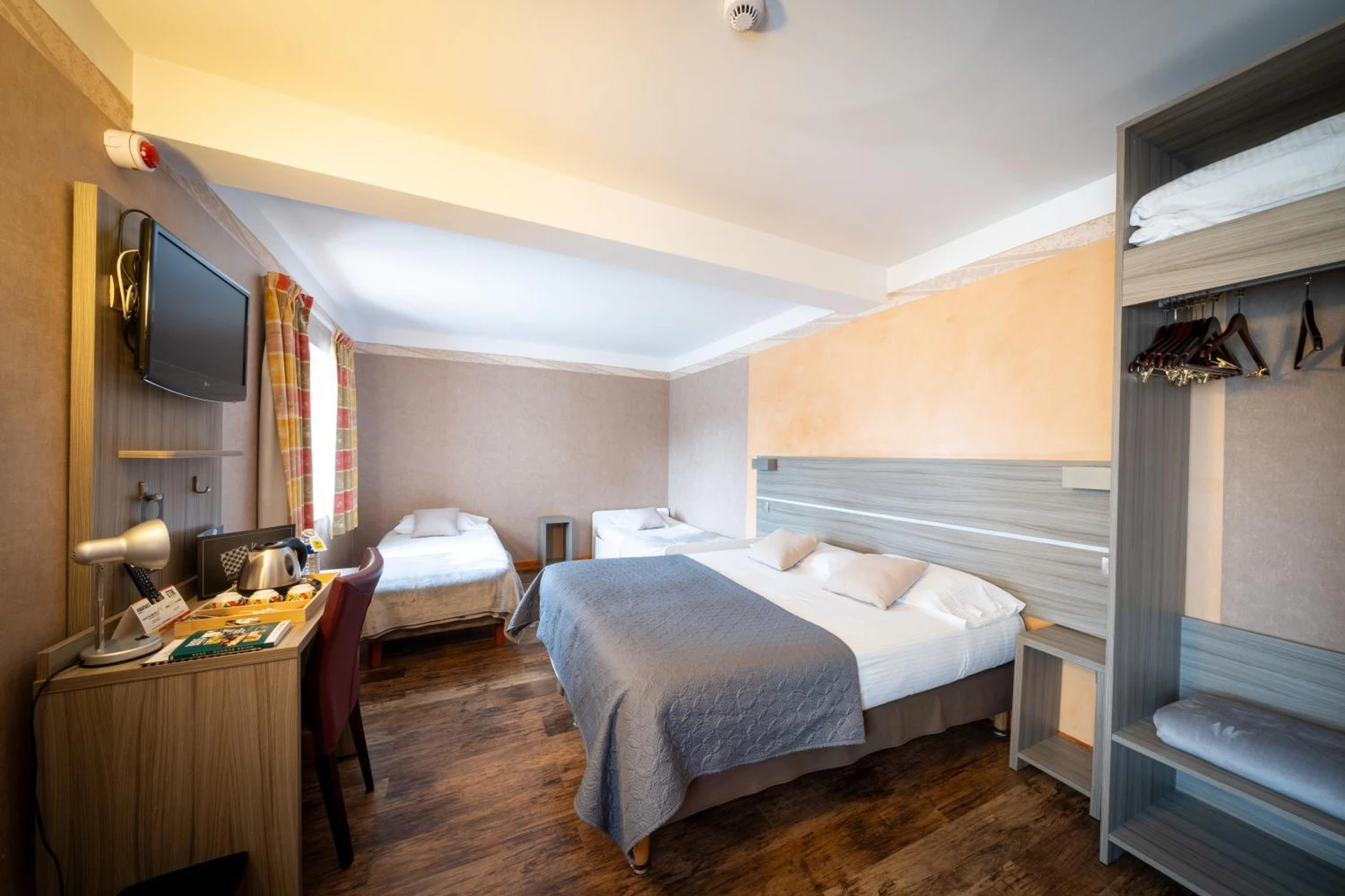 Magnifique chambre pour un séminaire d'entreprise à Au Relais Nivernais - Nevers