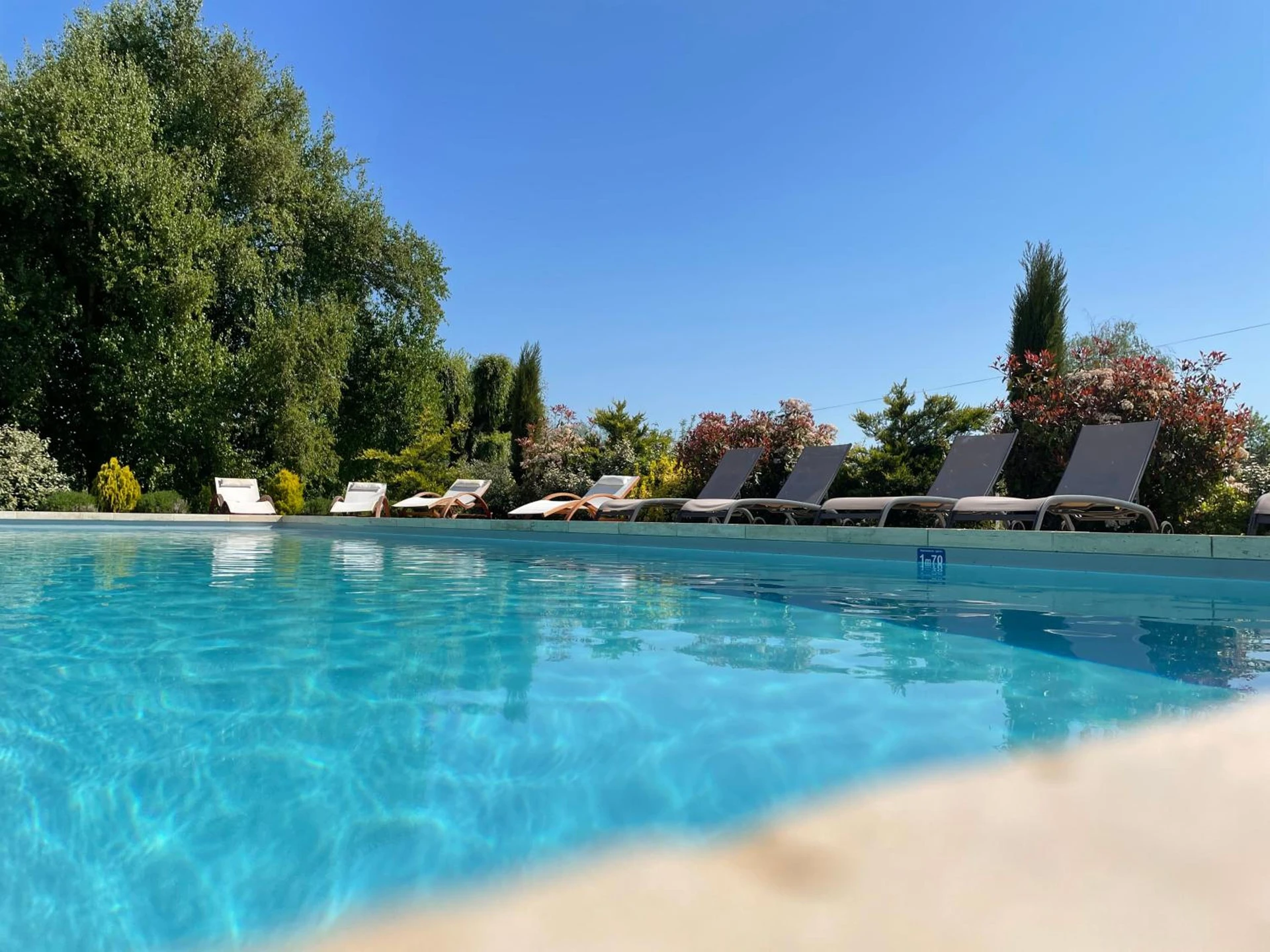 Organiser un séminaire d'entreprise : Au Soleil d'Or à pontaubert