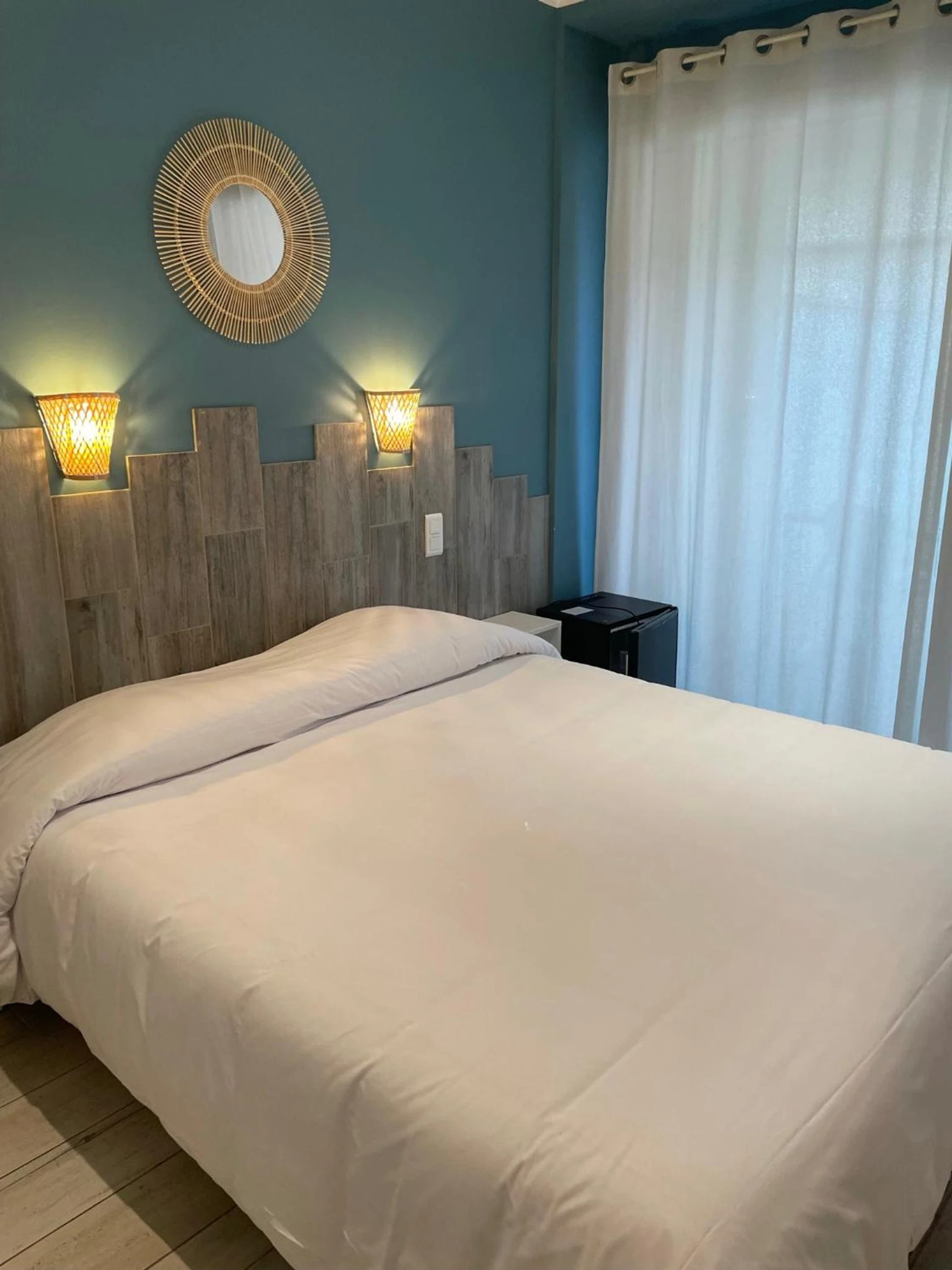 Chambre à Au Tapis de Sable - Organiser un séminaire d'entreprise à Saint-Cyr-sur-Mer