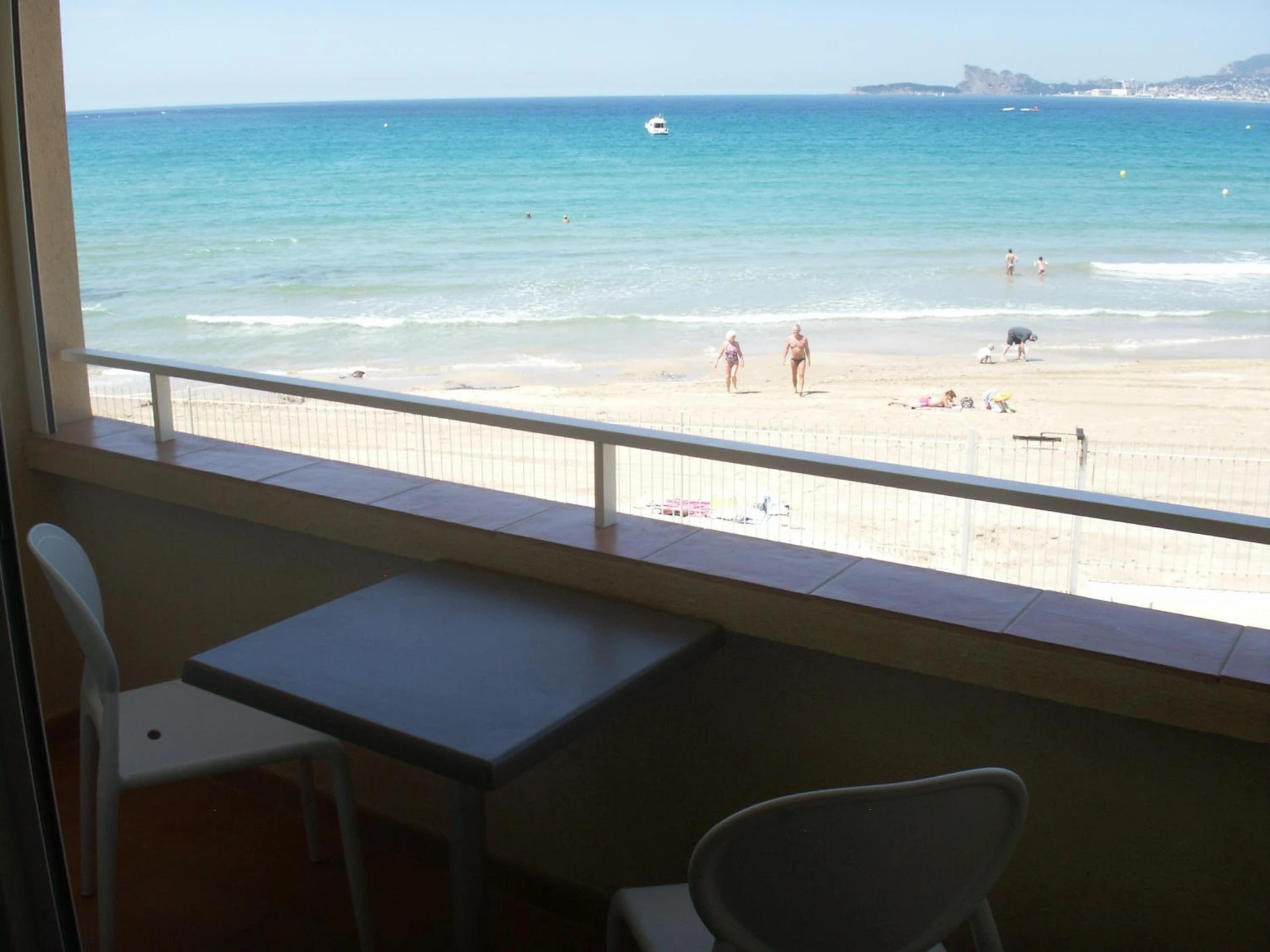 Lieu convivial pour un séminaire d'entreprise à Au Tapis de Sable - Saint-Cyr-sur-Mer - En savoir plus 