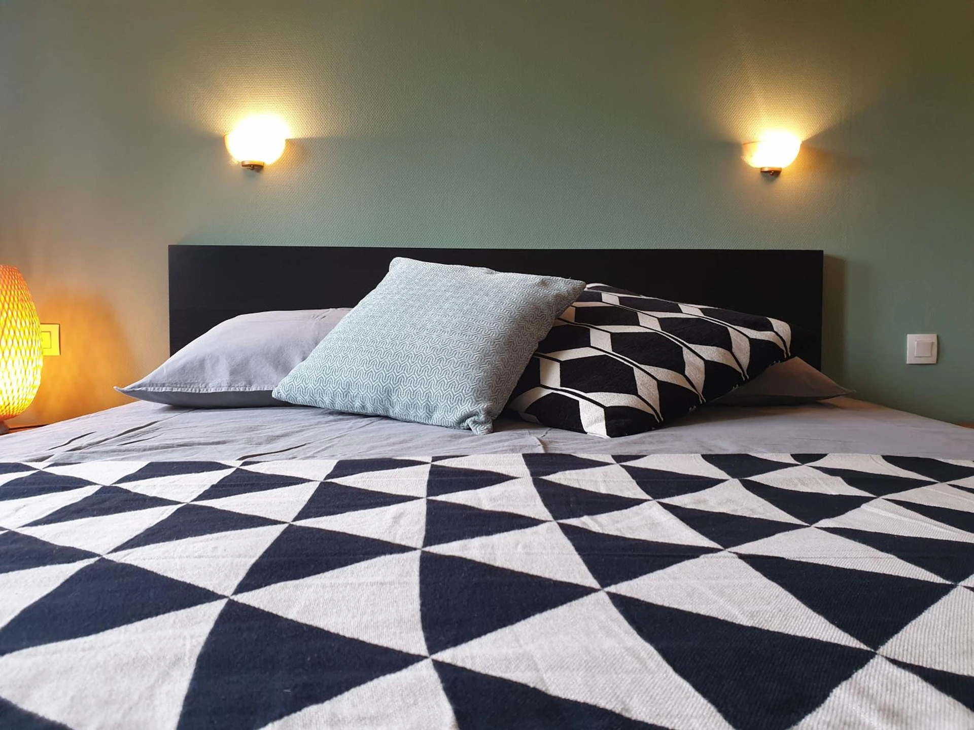 Chambre disponible pour un séminaire d'entreprise à Au Wingenerhof - Wingen-sur-Moder