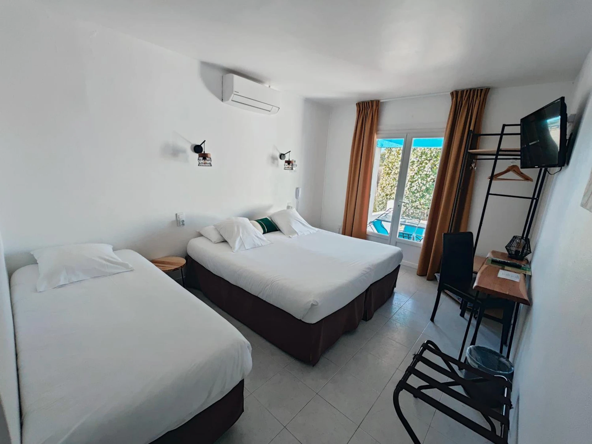 Organiser un séminaire d'entreprise : L'auberge Camarguaise à saintes-maries-de-la-mer