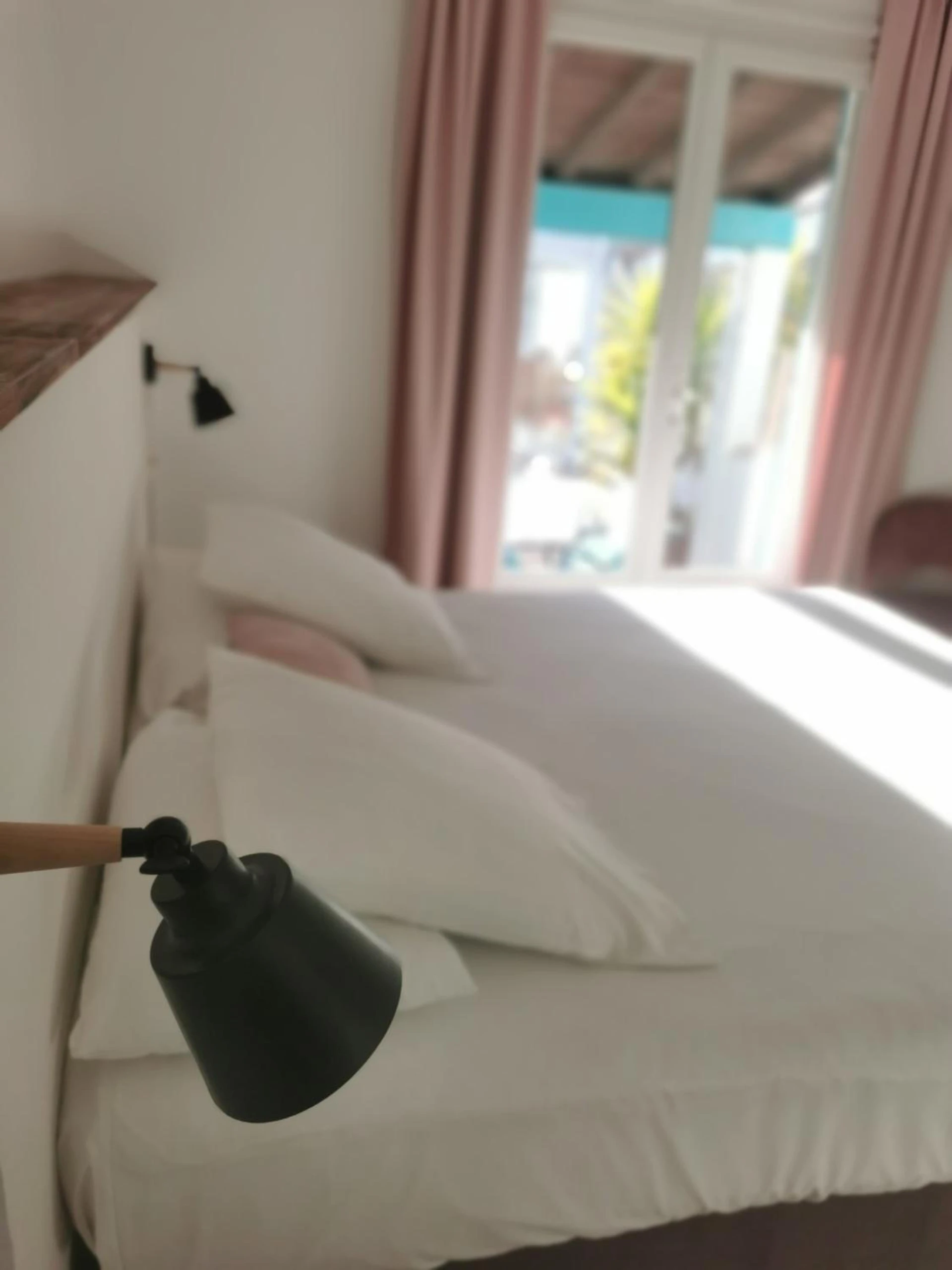 Magnifique chambre pour un séminaire d'entreprise à L'auberge Camarguaise - Les Saintes-Maries-de-la-Mer