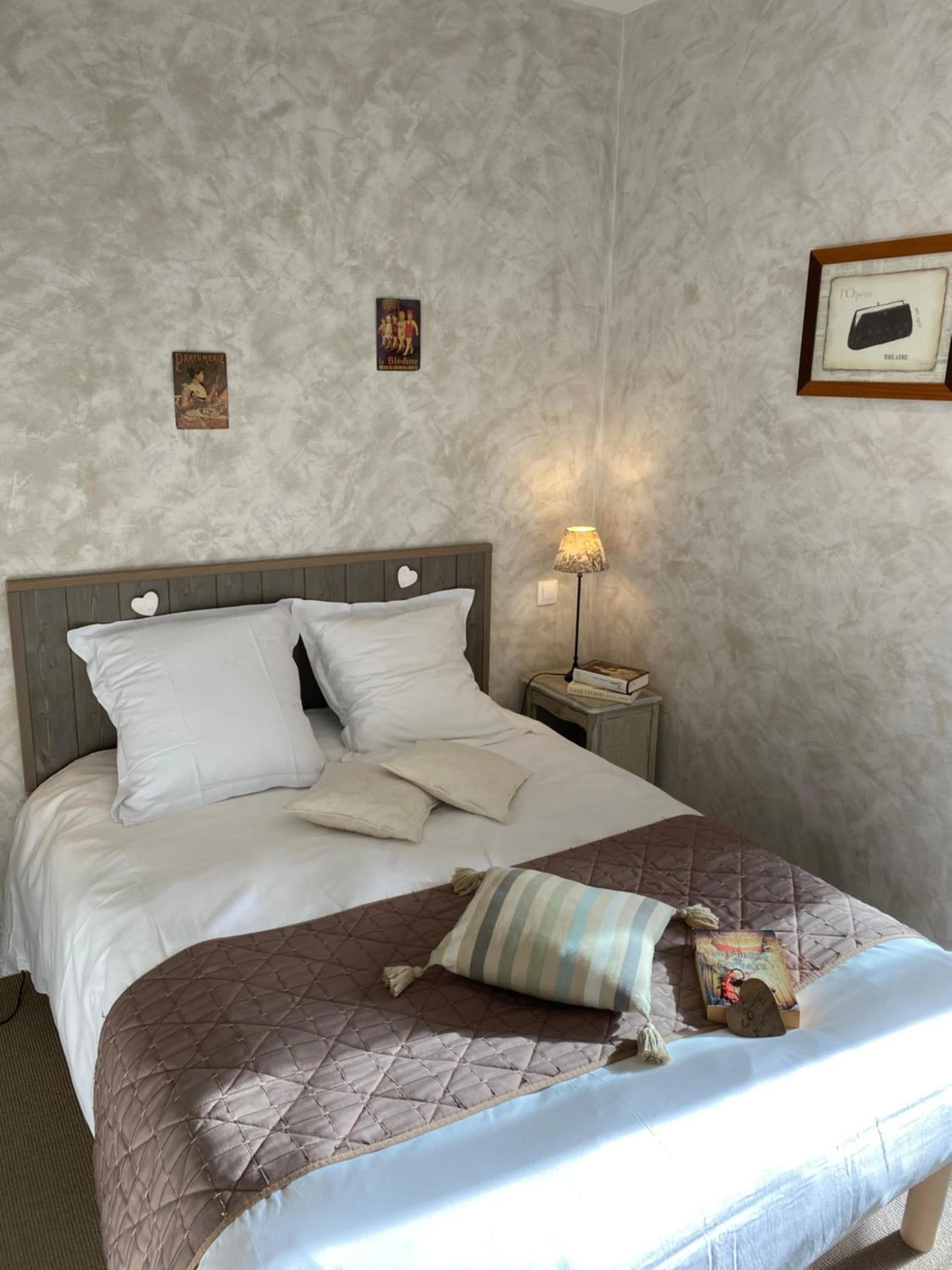 Organiser un séminaire d'entreprise : Logis Hôtel Auberge De L'ecole à pontlevoy