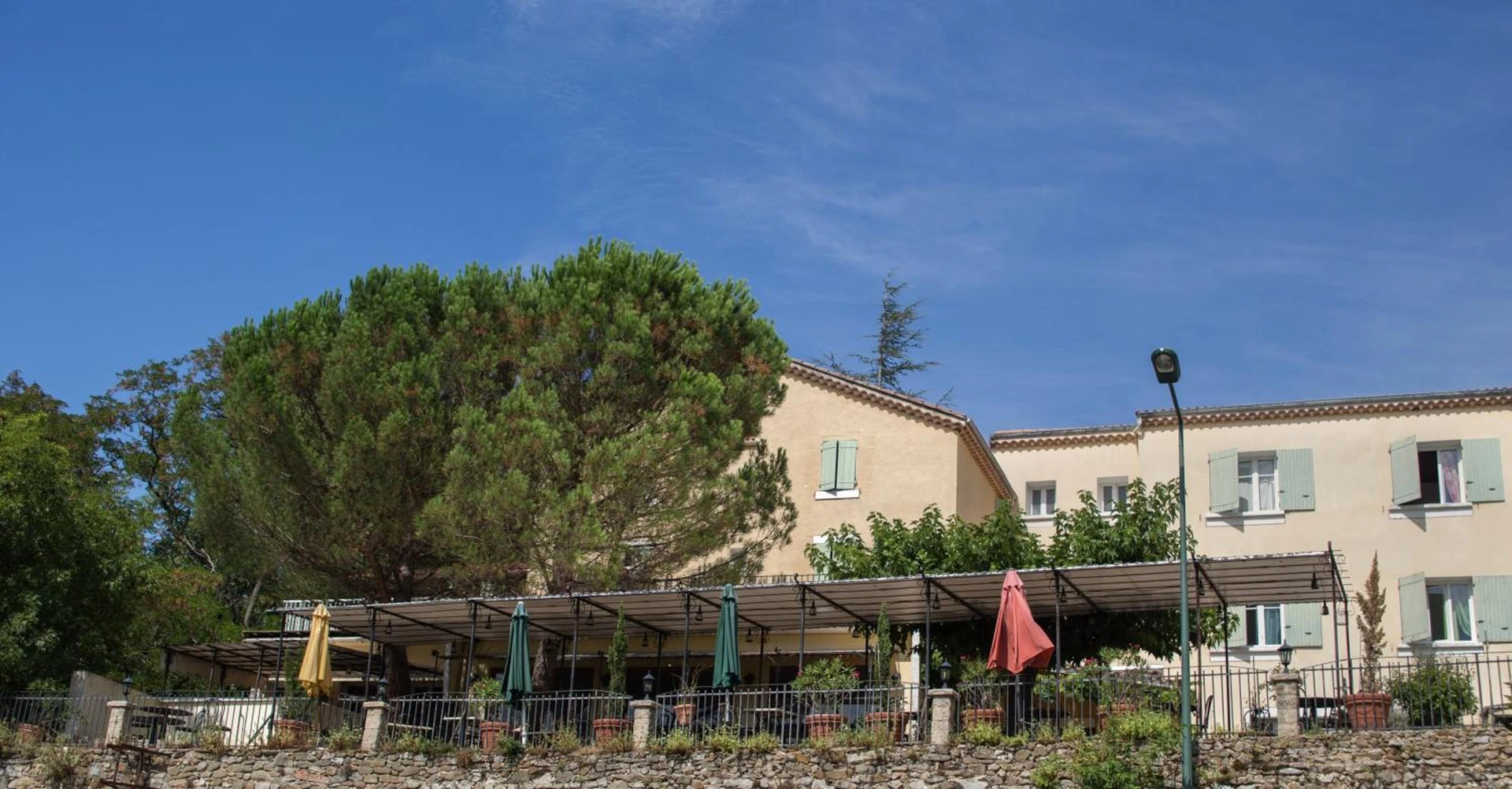 Espaces de team building à Auberge de l'Escargot d'Or - Organiser un séminaire d'entreprise à Dieulefit