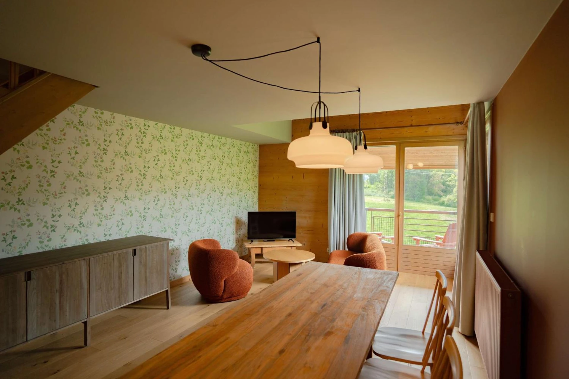 Chambre disponible pour un séminaire d'entreprise à Auberge de l'Orangerie, BW Signature Collection - Sallanches