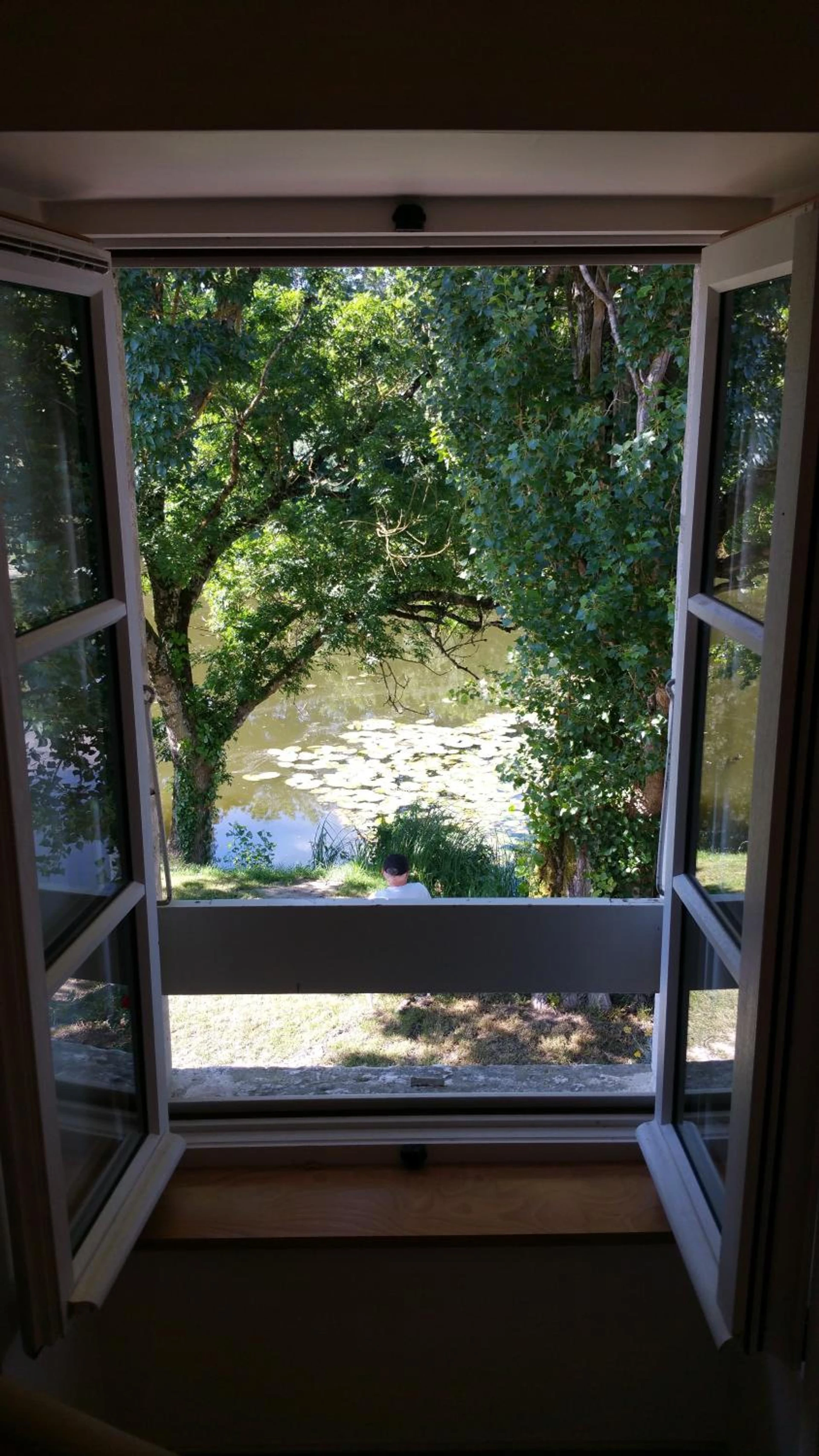 Chambre à Logis Auberge De La Riviere - Organiser un séminaire d'entreprise à Aix-en-Provence
