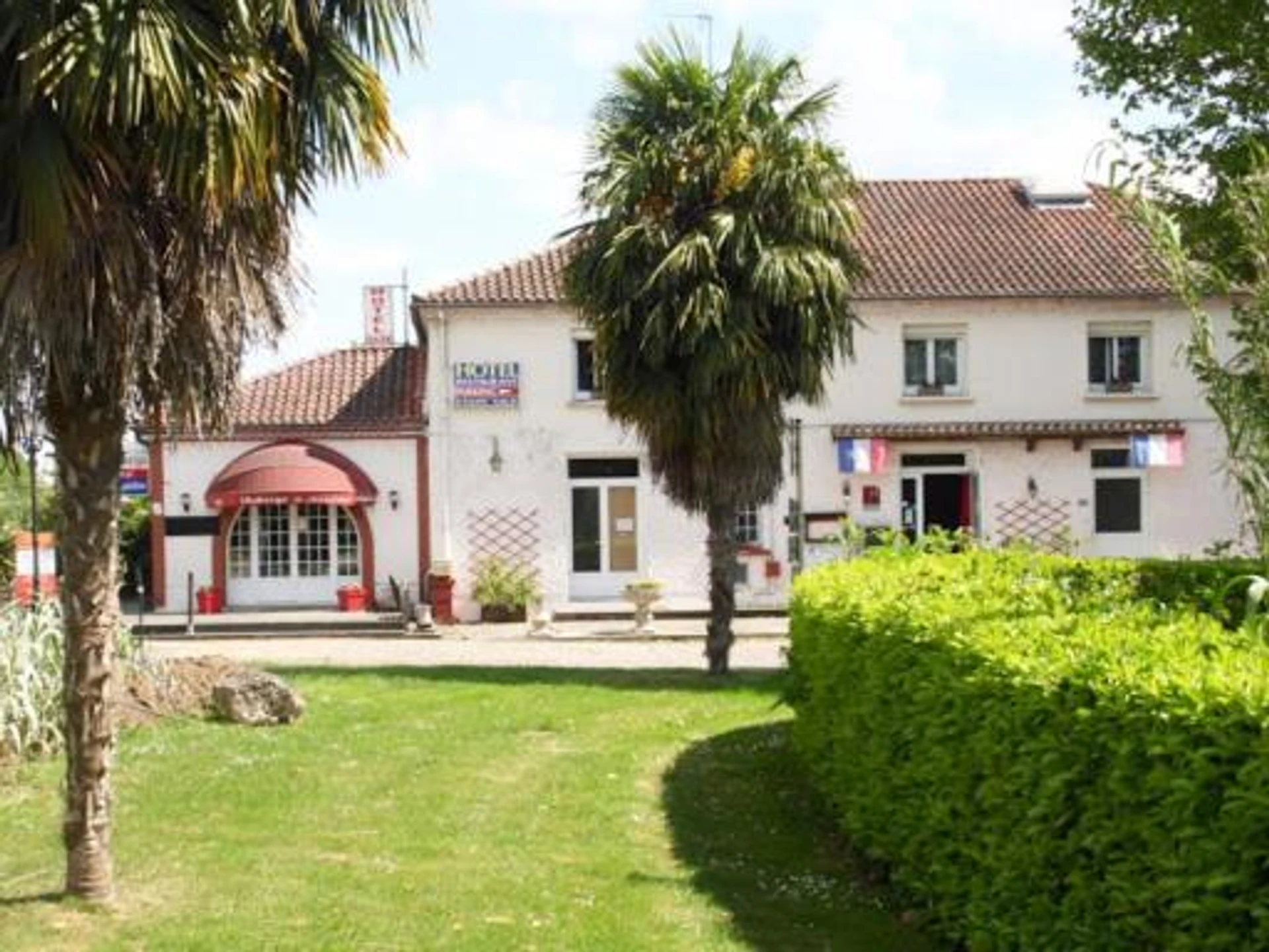 Les meilleurs lieux pour votre séminaire d'entreprise à Lamagistère