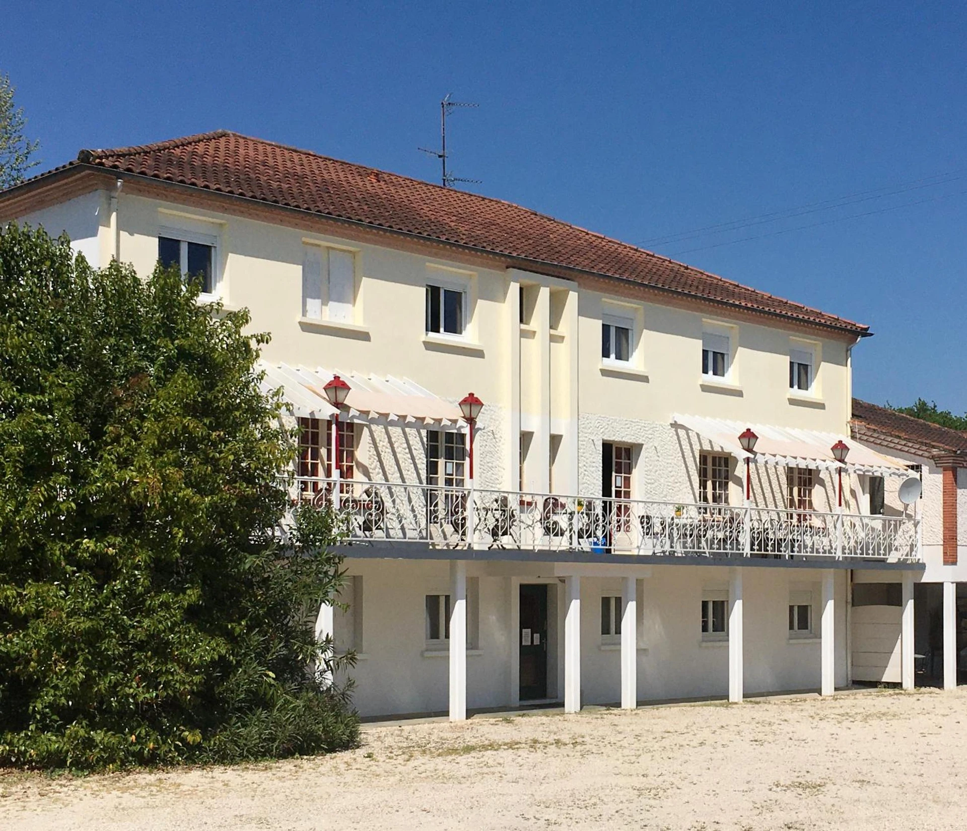 Organiser un séminaire d'entreprise : Auberge de Lamagistere à lamagistere