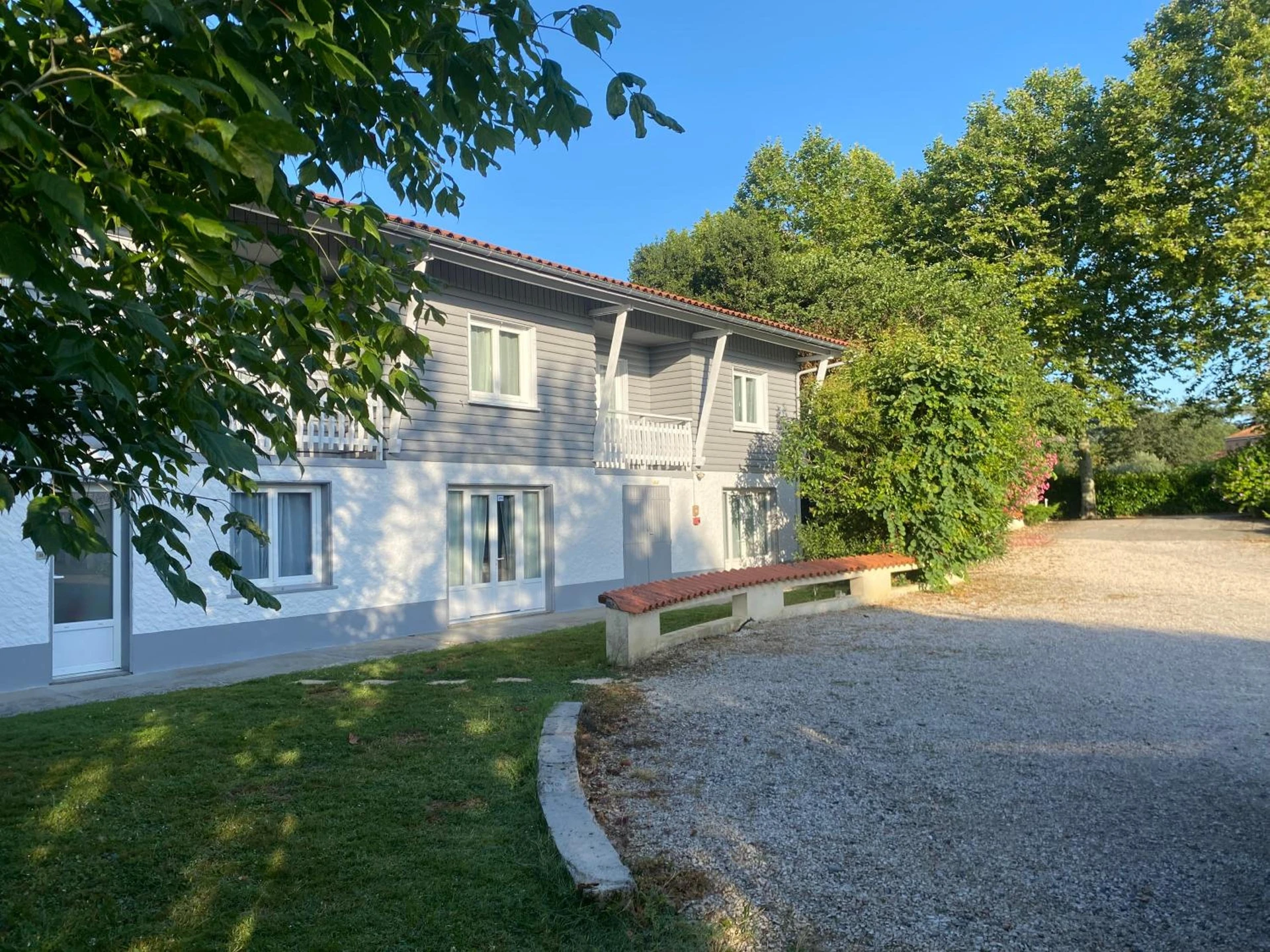 Organiser un séminaire d'entreprise : Auberge de Lamagistere à lamagistere