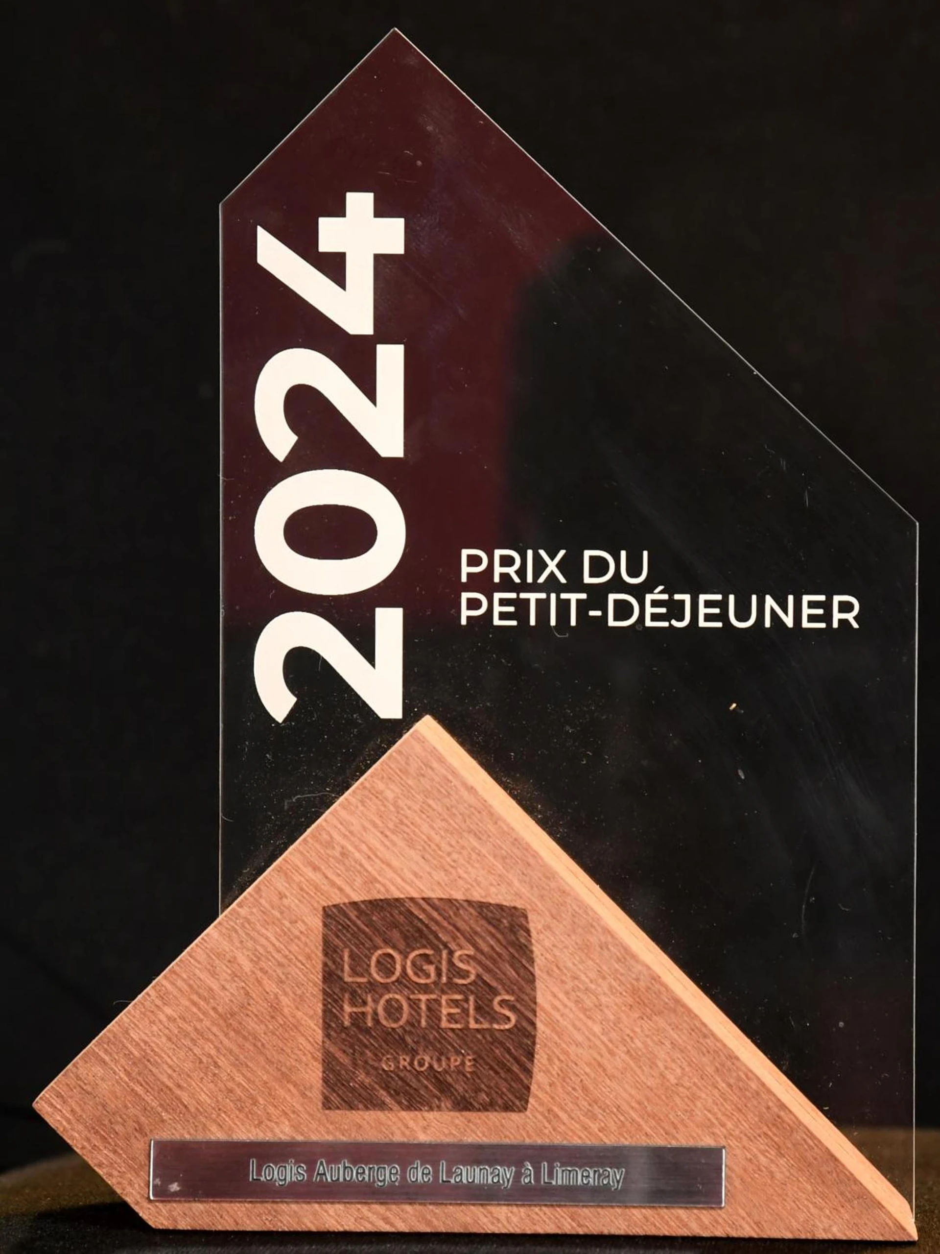 Chambre à Auberge De Launay - Organiser un séminaire d'entreprise à Limeray