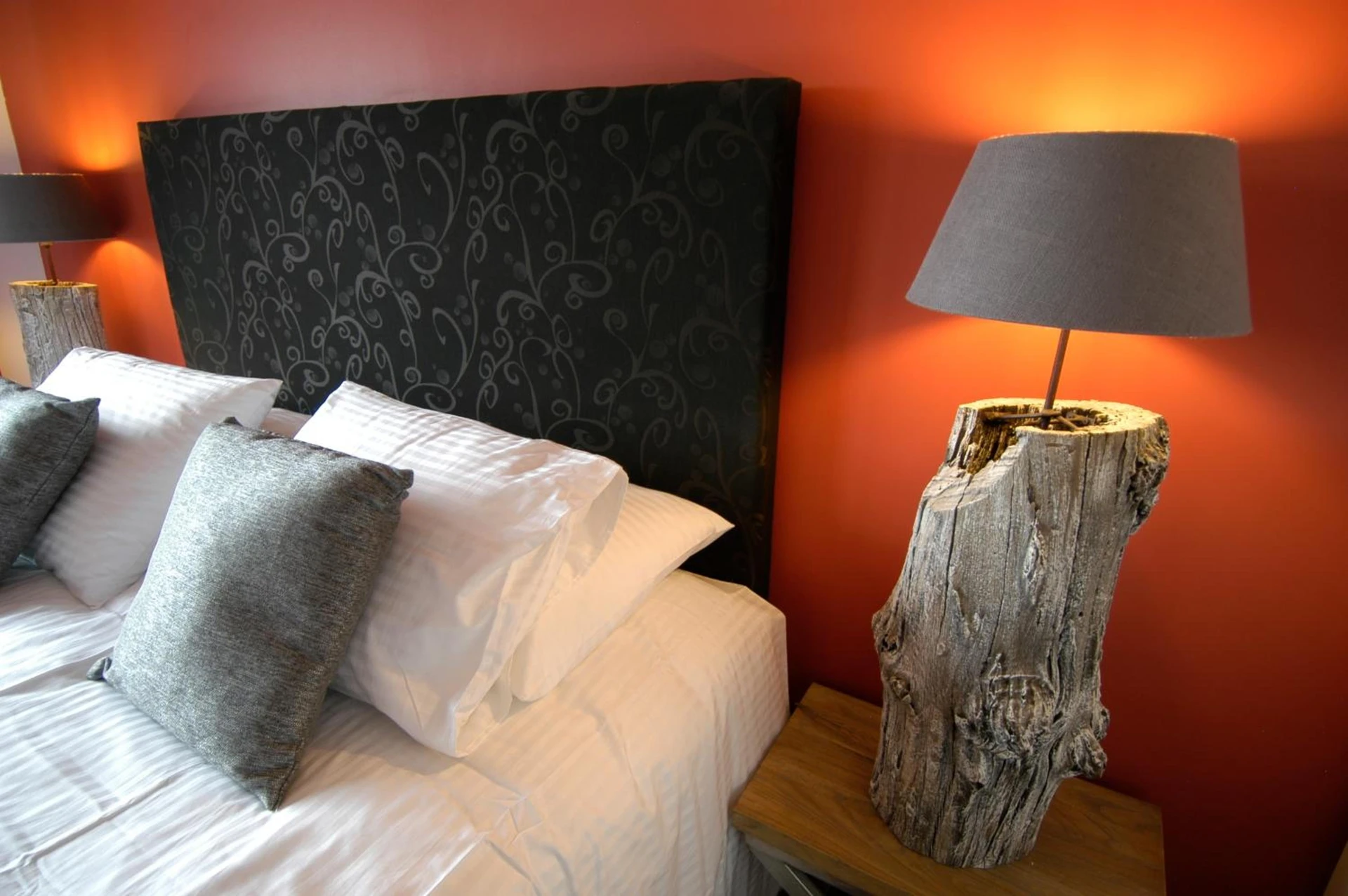 Chambre disponible pour un séminaire d'entreprise à Auberge De Maison Rouge - Aix-en-Provence