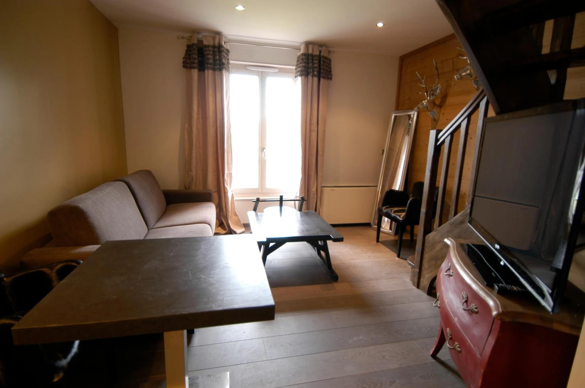 Chambre disponible pour un séminaire d'entreprise à Auberge De Maison Rouge - Aix-en-Provence