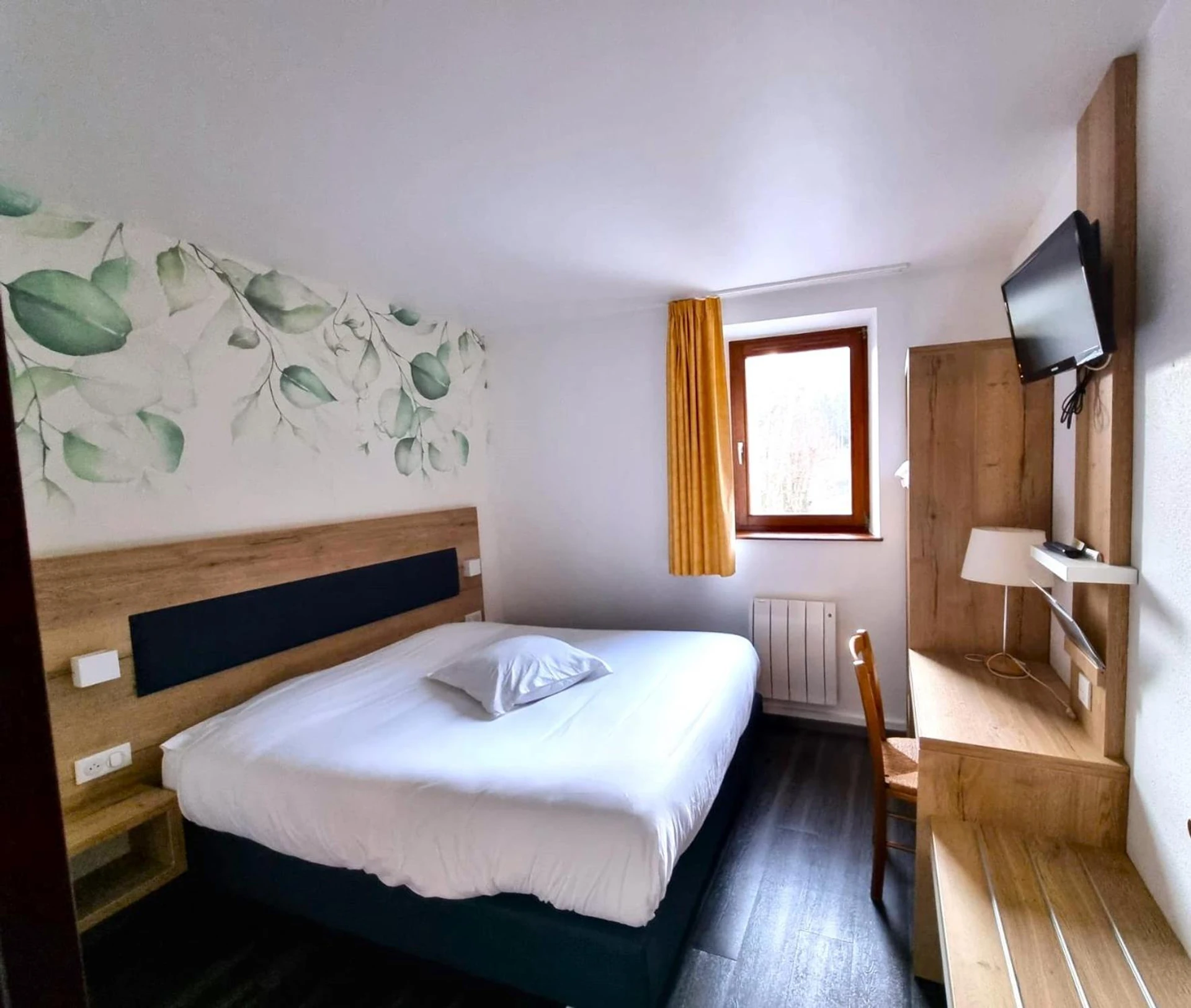 Organiser un séminaire d'entreprise : Auberge Des Mésanges à meisenthal