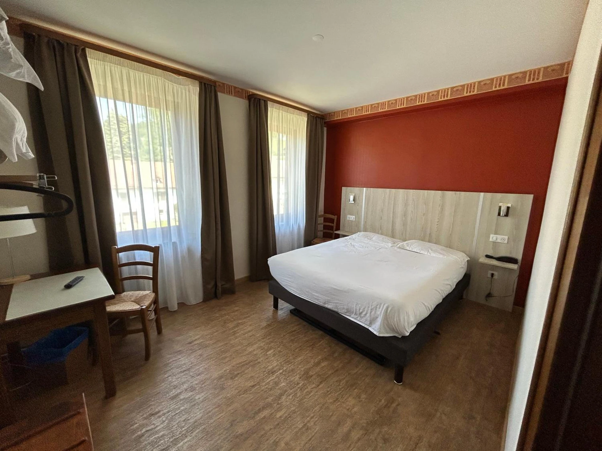 Organiser un séminaire d'entreprise : Auberge Des Mésanges à meisenthal