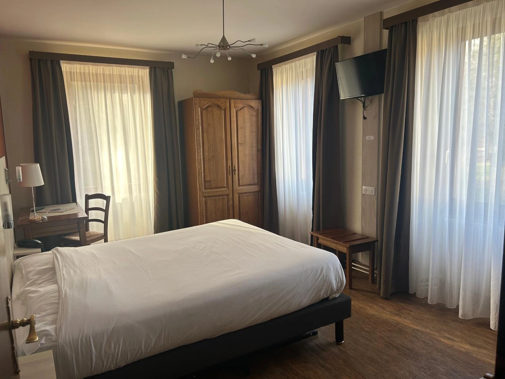 Organiser un séminaire d'entreprise : Auberge Des Mésanges à meisenthal