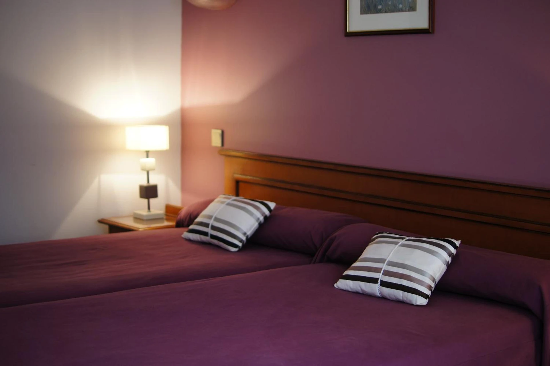 Chambre disponible pour un séminaire d'entreprise à Auberge des Pins - Teritoria - Paris