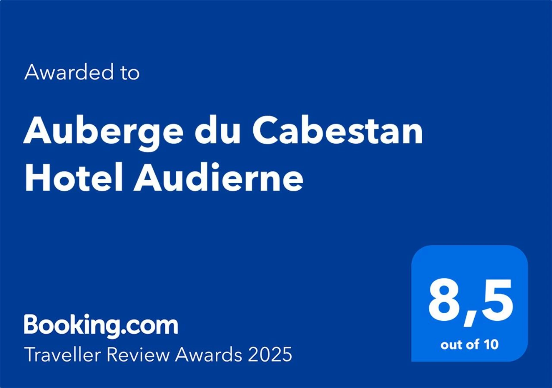 Organiser un séminaire d'entreprise : Auberge du Cabestan Hotel Audierne à audierne