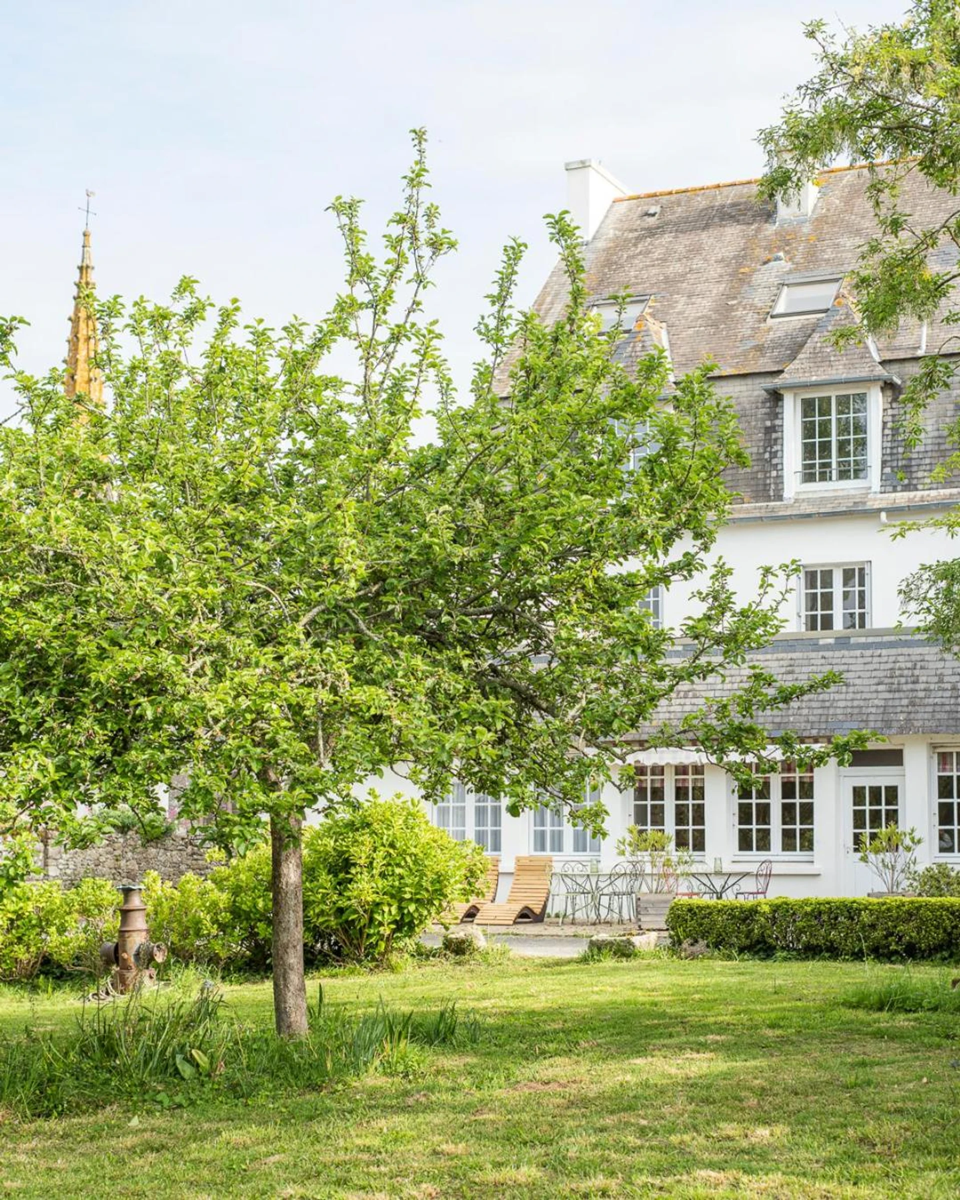 Organiser un séminaire d'entreprise : Auberge du Cabestan Hotel Audierne à audierne