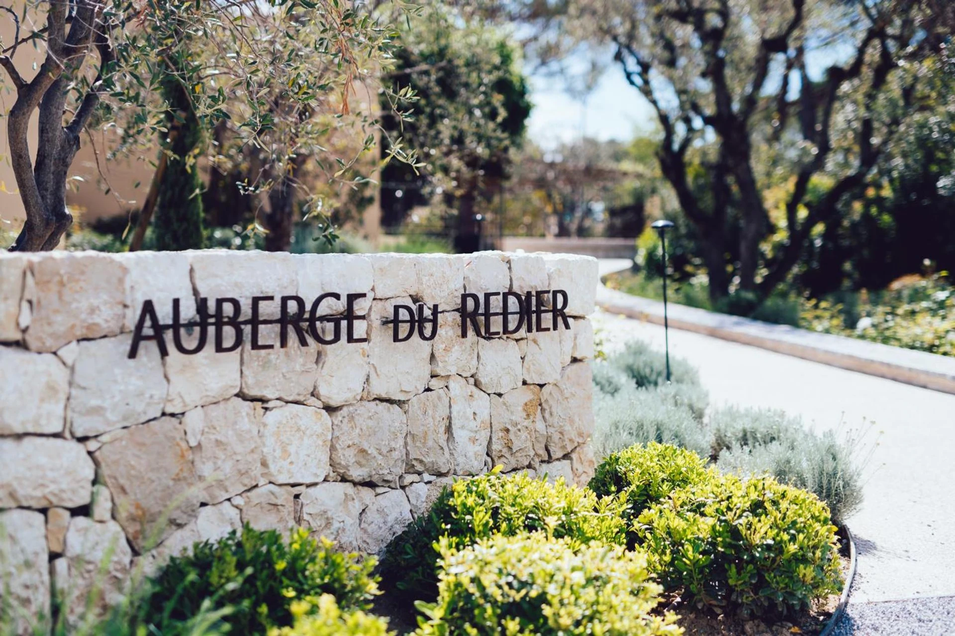 Chambre à Auberge du Rédier - Logis Hôtels - Organiser un séminaire d'entreprise à Saint-Malo