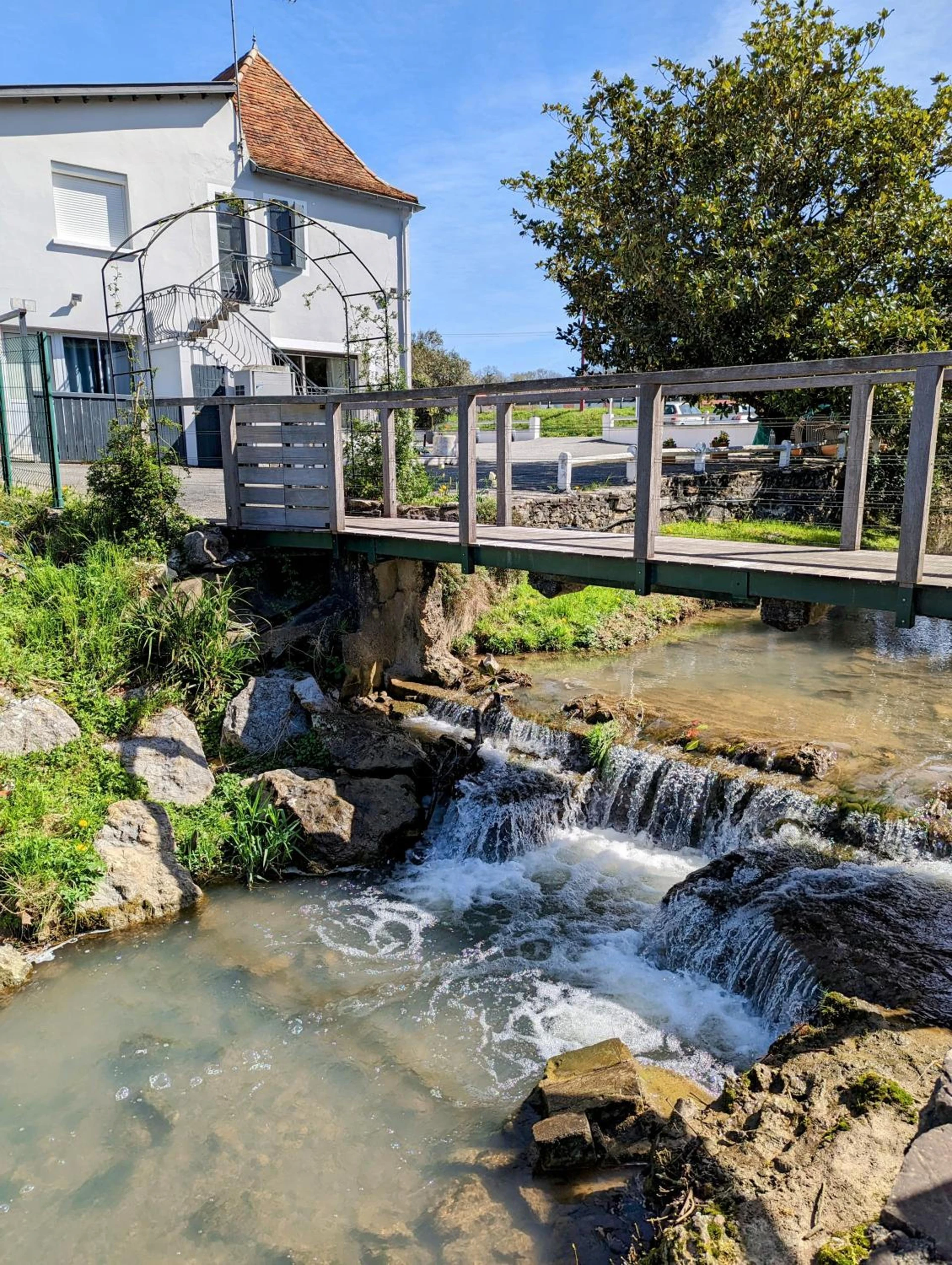 Lieu convivial pour un séminaire d'entreprise à Logis Auberge du Relais - Hôtel & Restaurant - Berenx - En savoir plus 