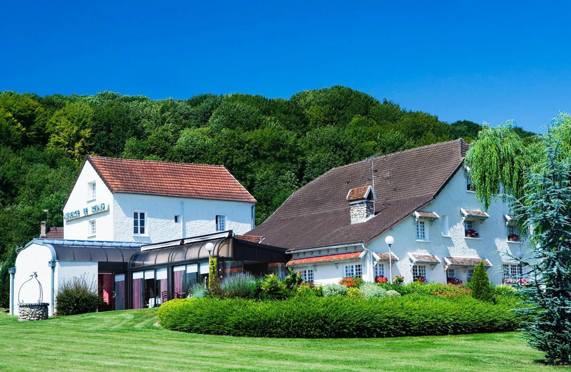 Chambre à auberge le relais - Organiser un séminaire d'entreprise à Dijon