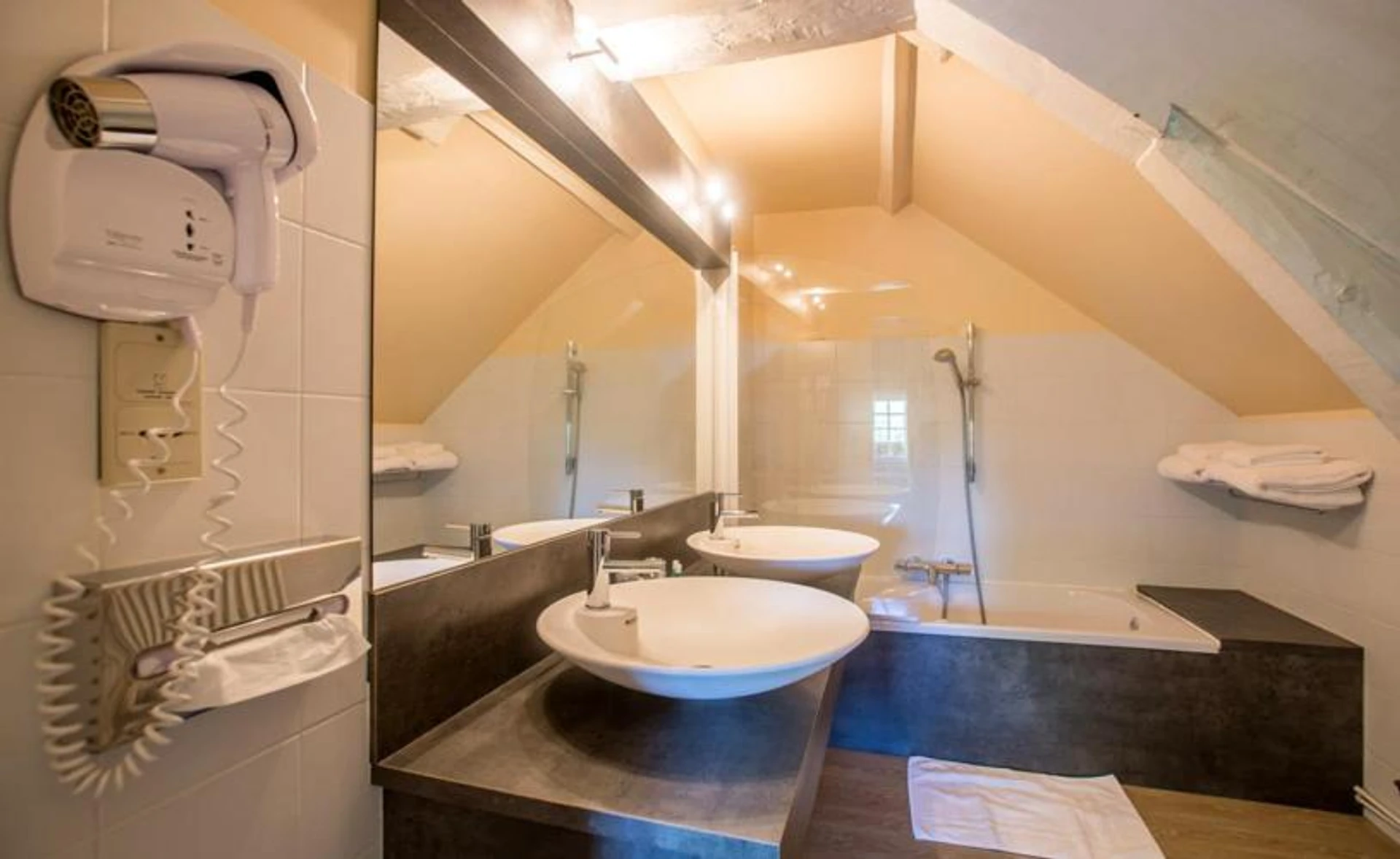 Lieu convivial pour un séminaire d'entreprise à auberge le relais - Dijon - En savoir plus 