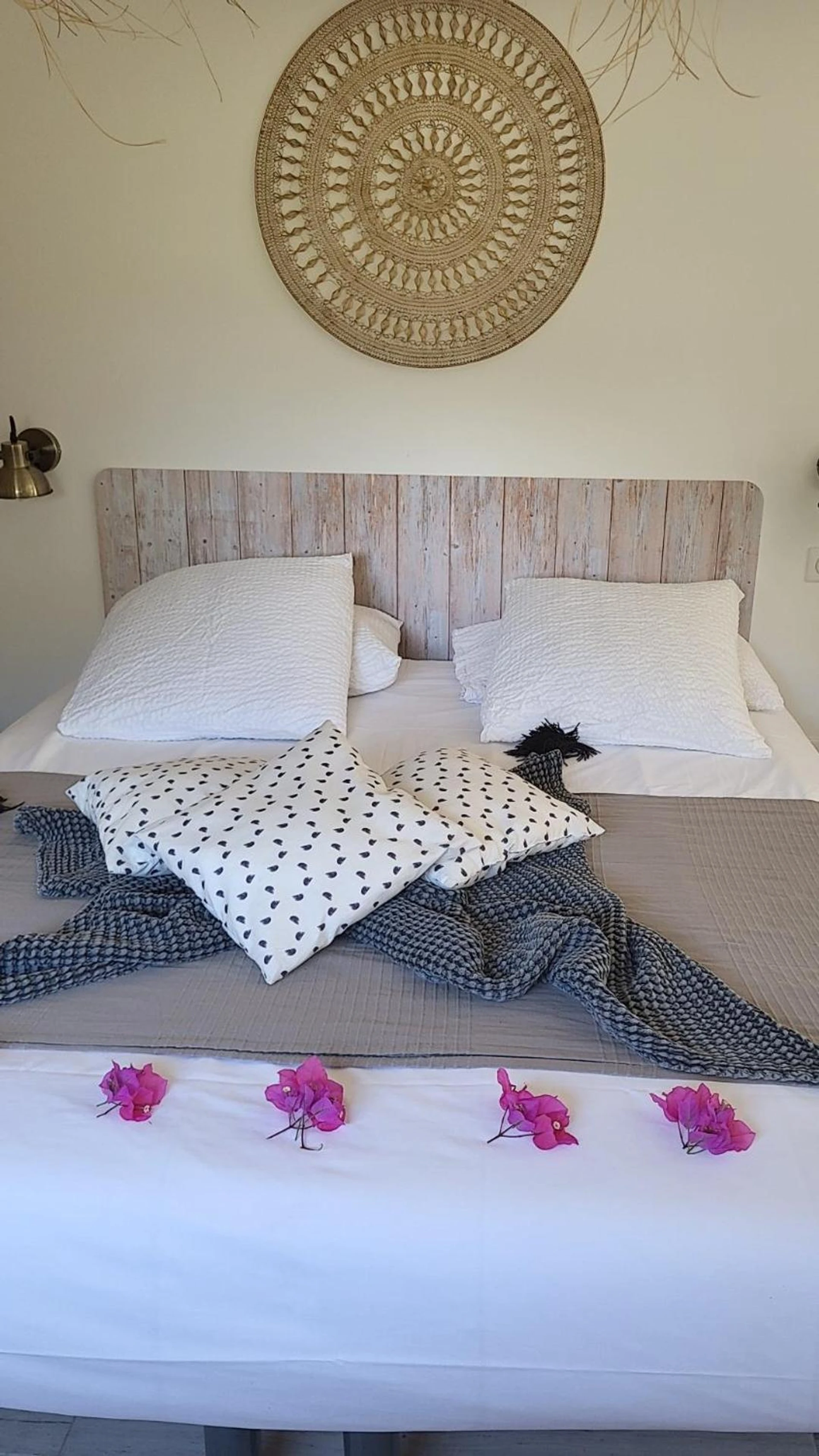 Chambre disponible pour un séminaire d'entreprise à Hôtel Auberge Provençale - Clermont-Ferrand